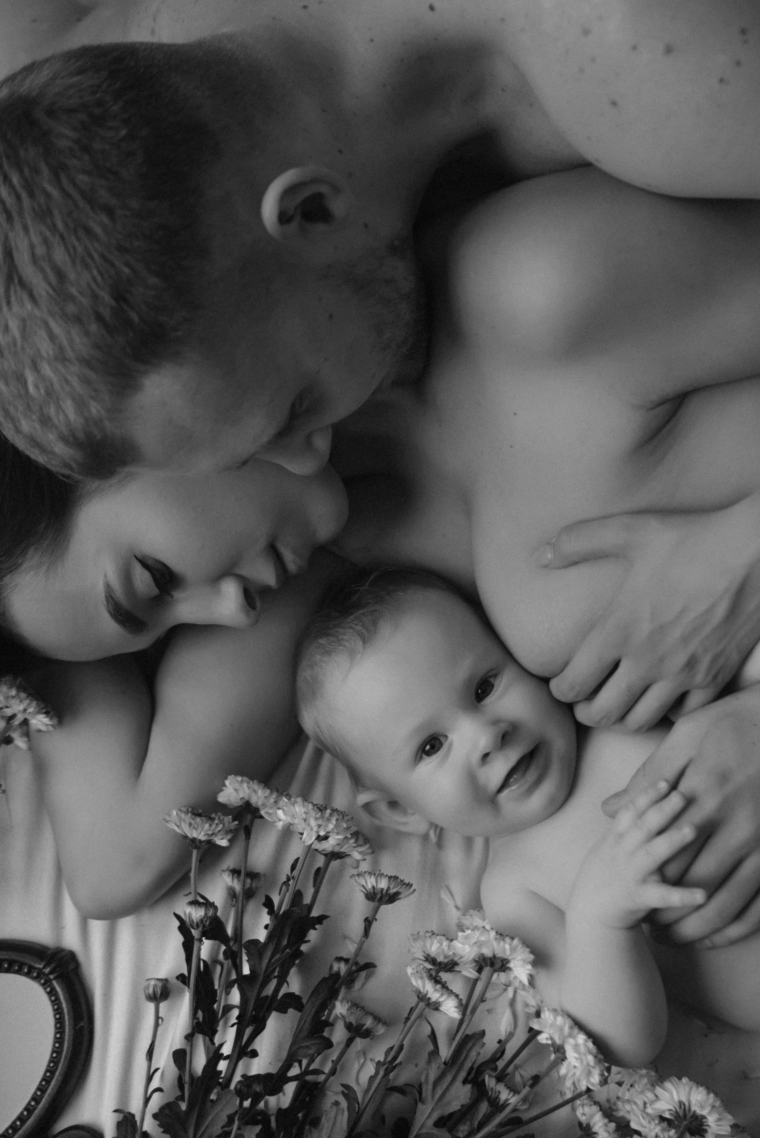 Мария. Свадебный, портретный, фотограф беременности в Нижнем Новгороде Алина Зиновьева