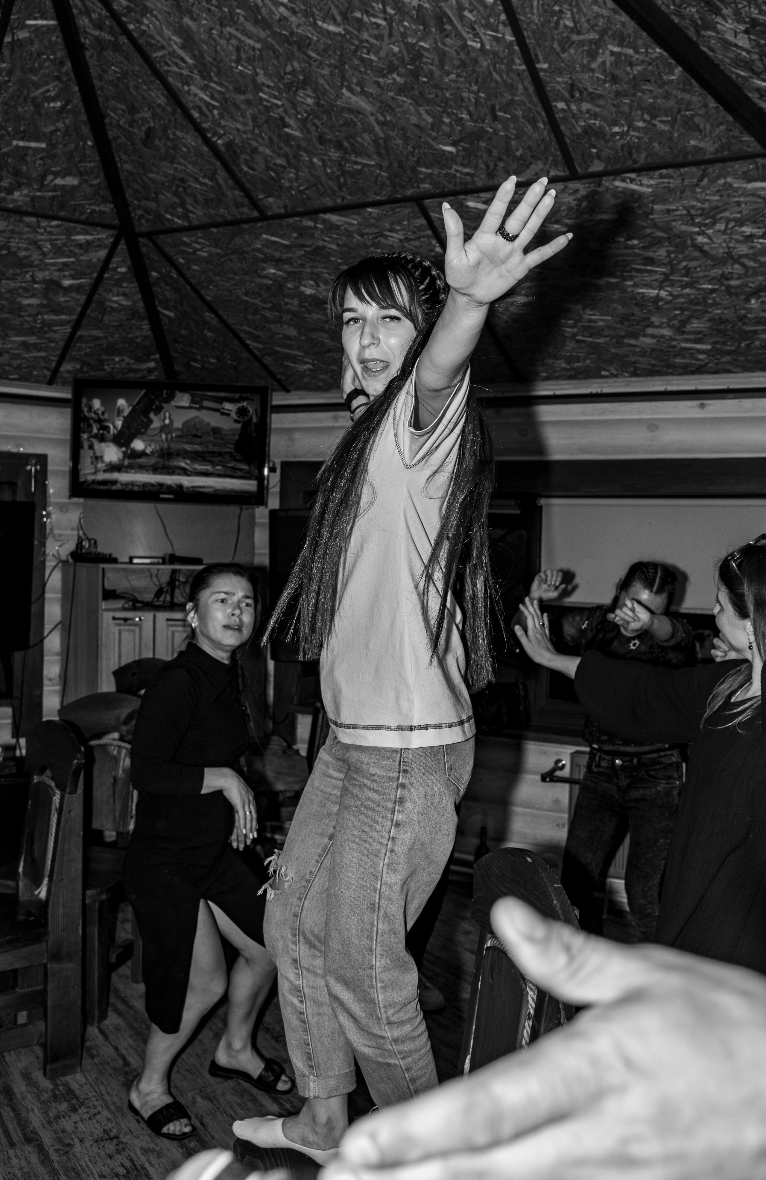 Корпоративы и юбилеи. Фотограф в Ярославле Матвей Павлов