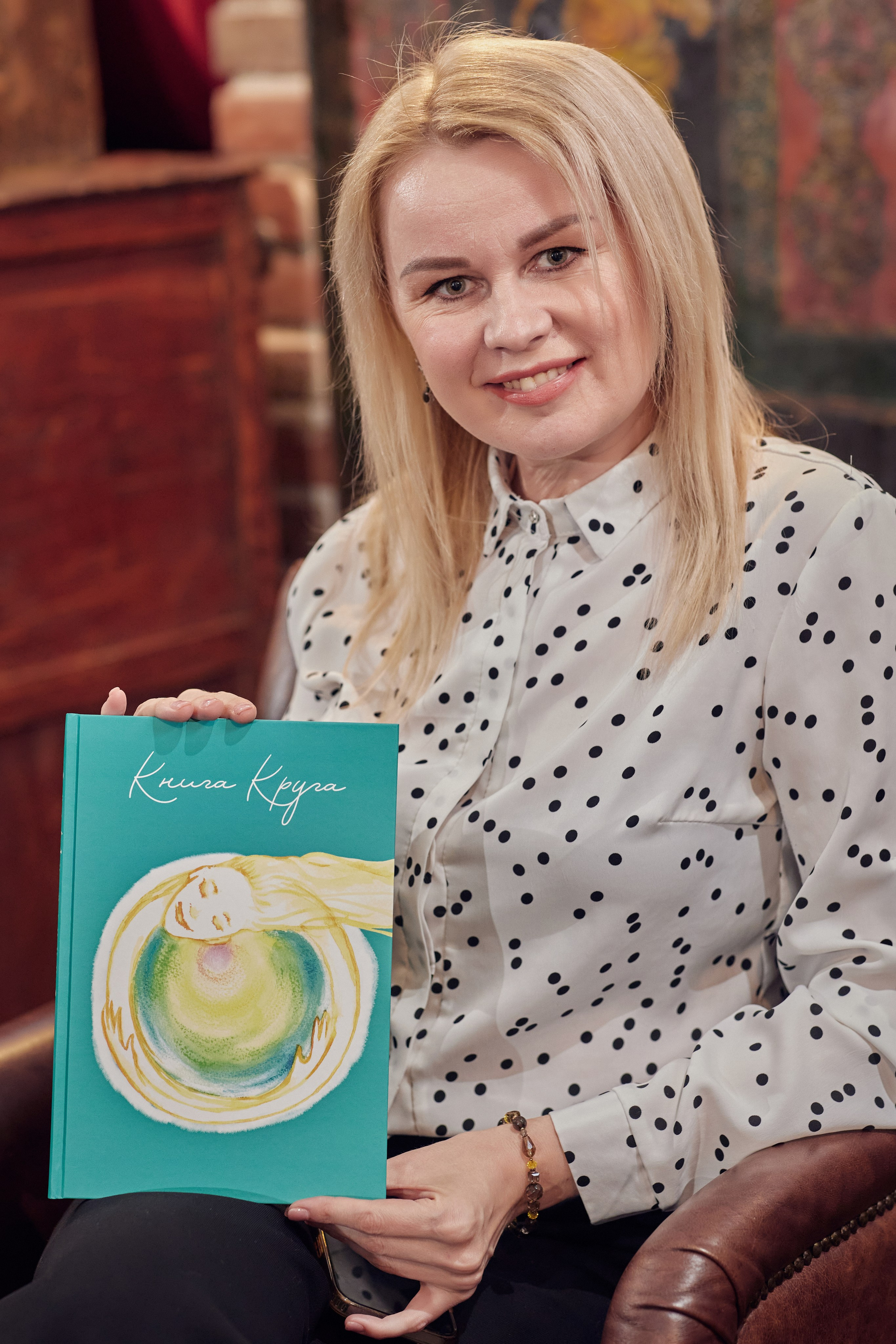 Репортаж. Фотограф в Москве и Санкт-Петербурге Елена Потапова