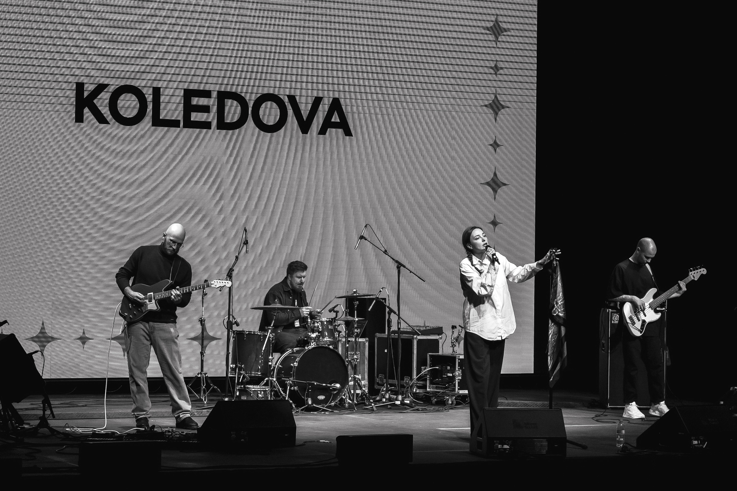 ШОУКЕЙС-ФЕСТИВАЛЬ SPBEAT (2 дня)