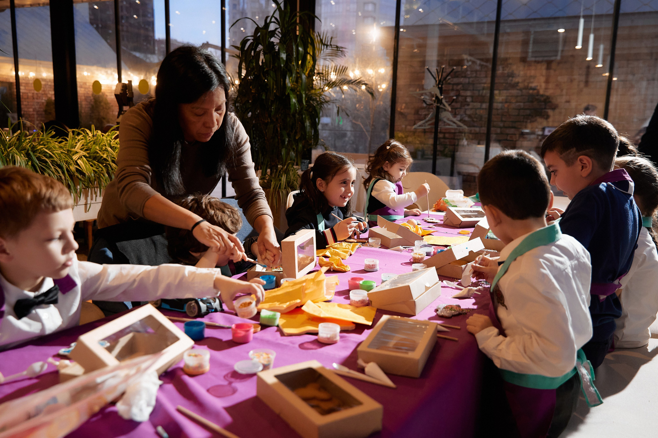 Anna's Birthday. СВАДЕБНЫЙ ФОТОГРАФ Армен Аристакесян в Ростове на Дону