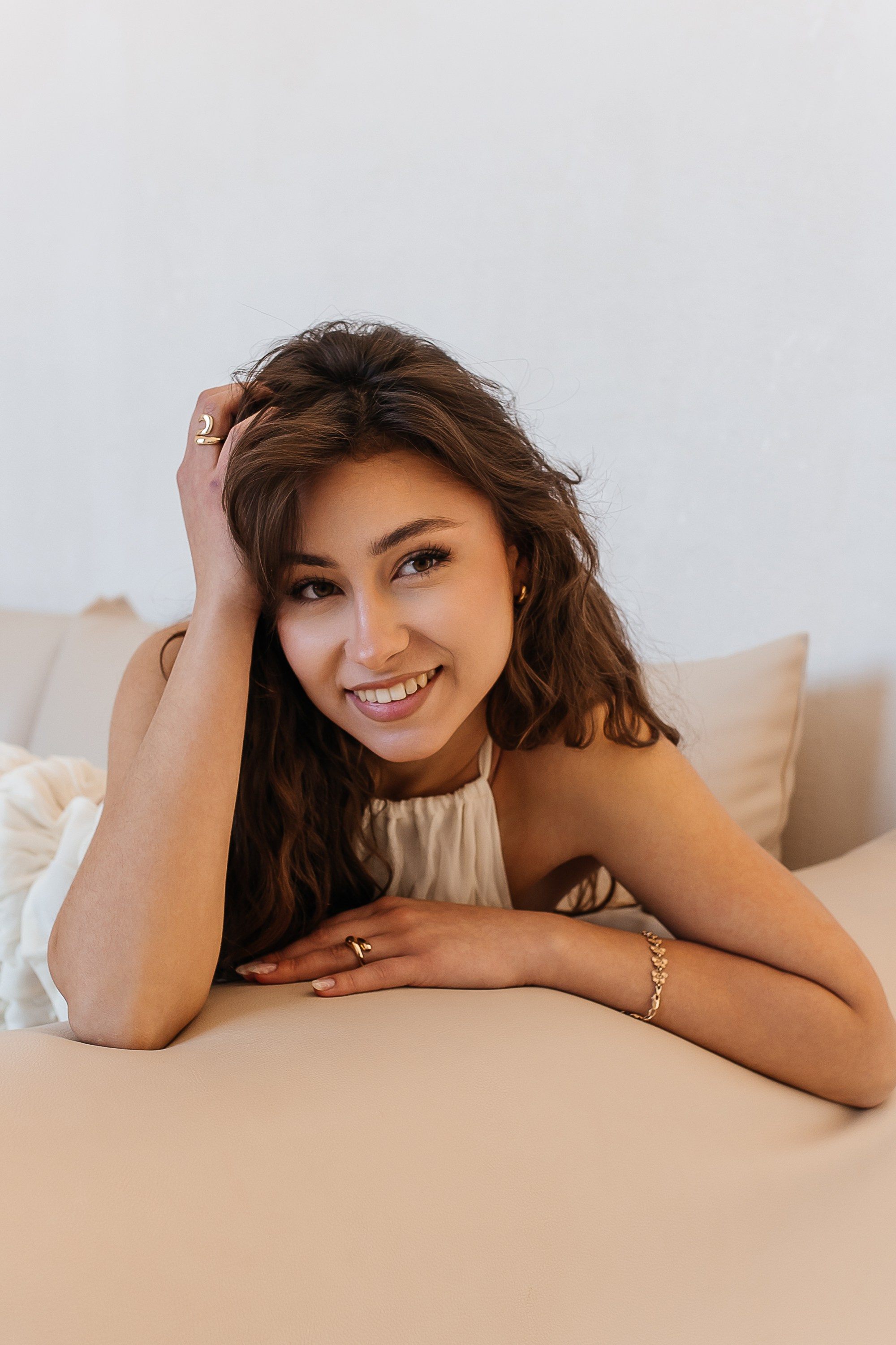 Анастасия. Свадебный и семейный фотограф Виолетта Сидельникова. Краснодар, Россия, Беларусь, Европа