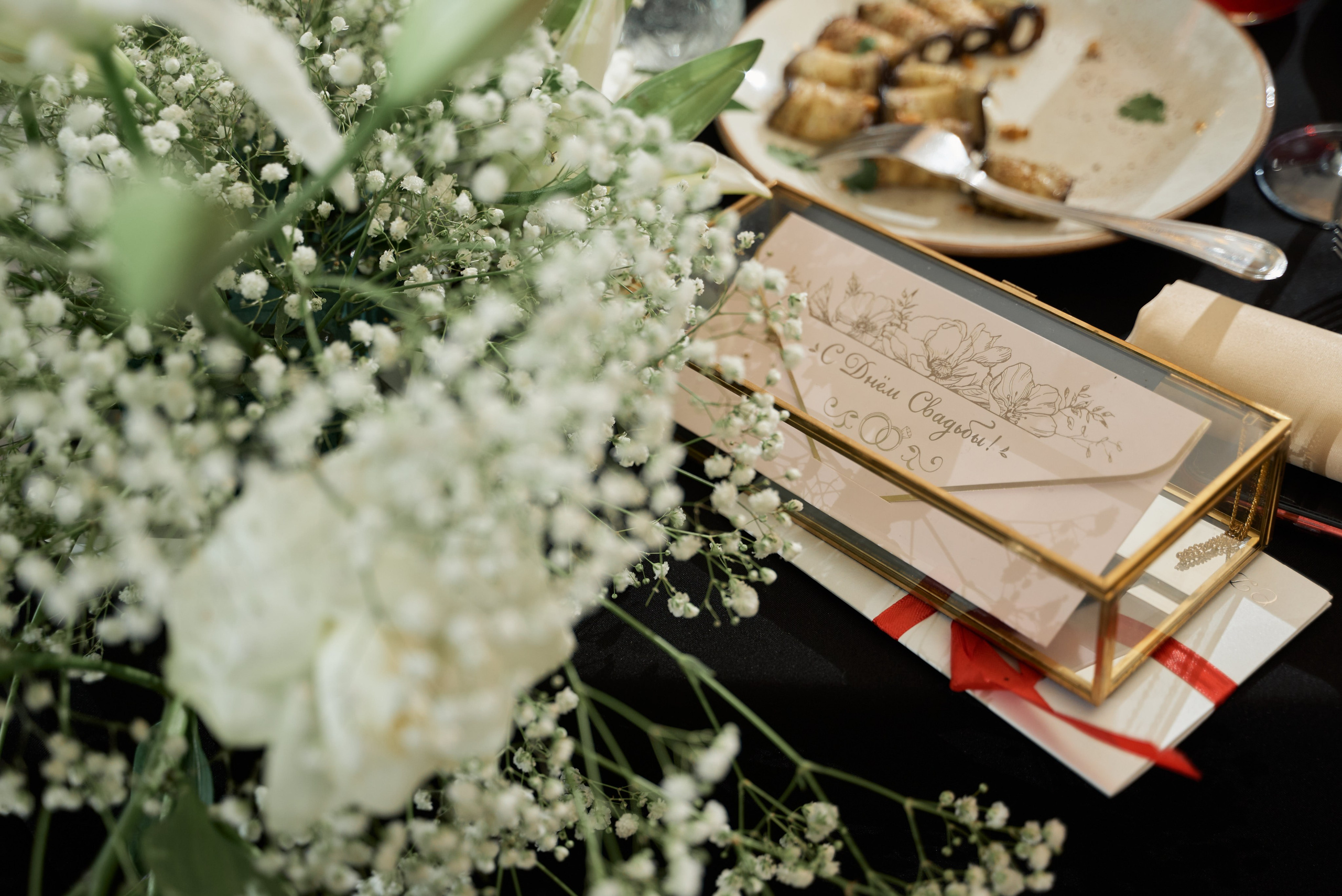 Анна и Дмитрий. Свадебный фотограф Александр Браво