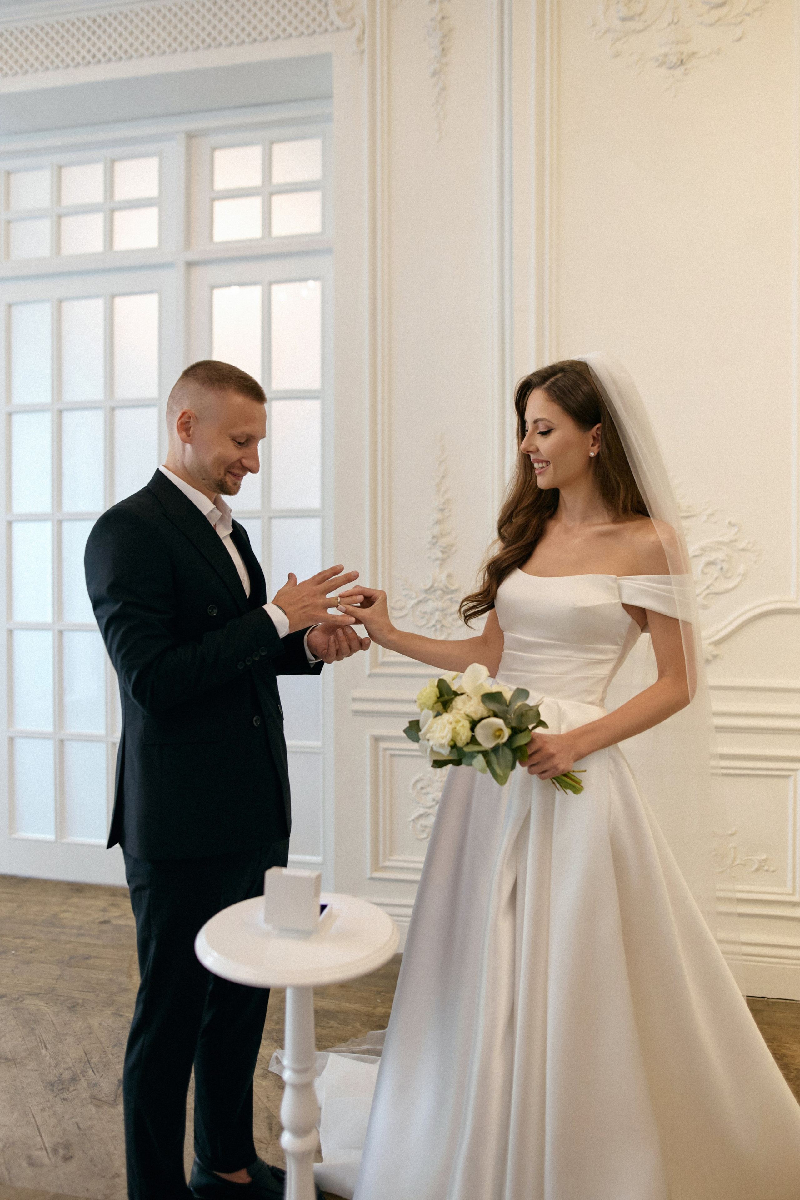 Евгений & Анастасия. Сестры Карабаза. Фотографы и ретушеры в Москве и Санкт-Петербурге