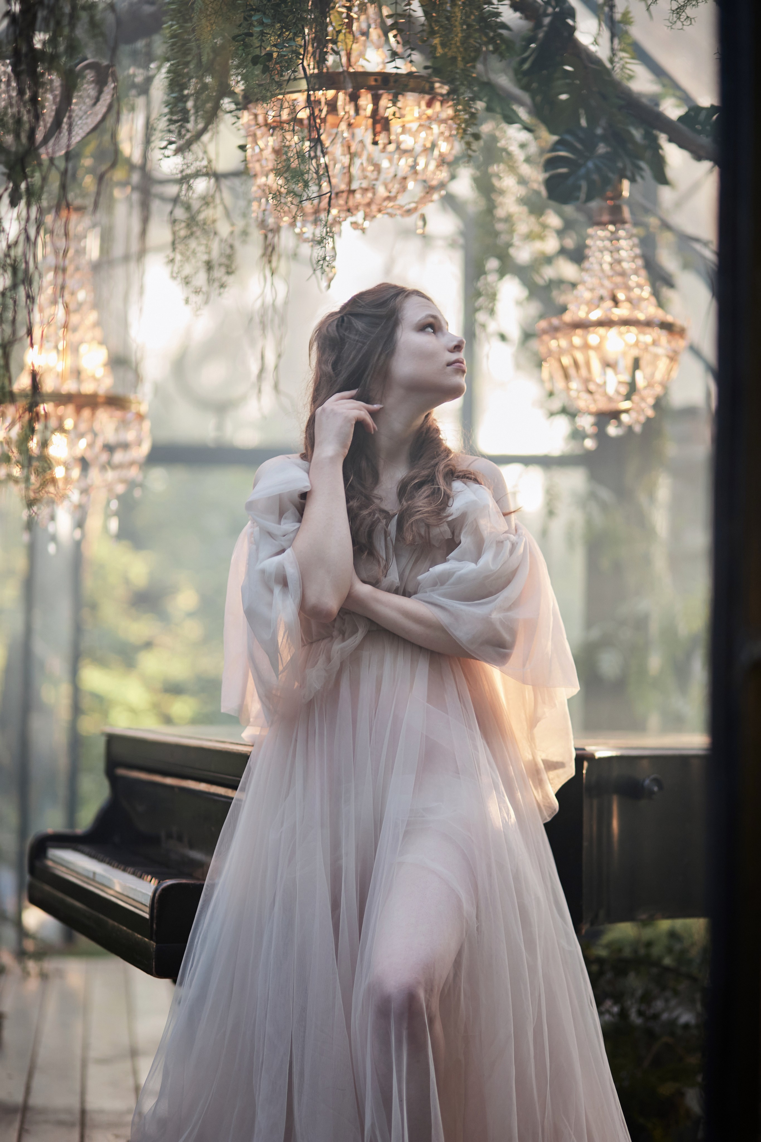 Lissa. Антонина Талах фотограф в Москве