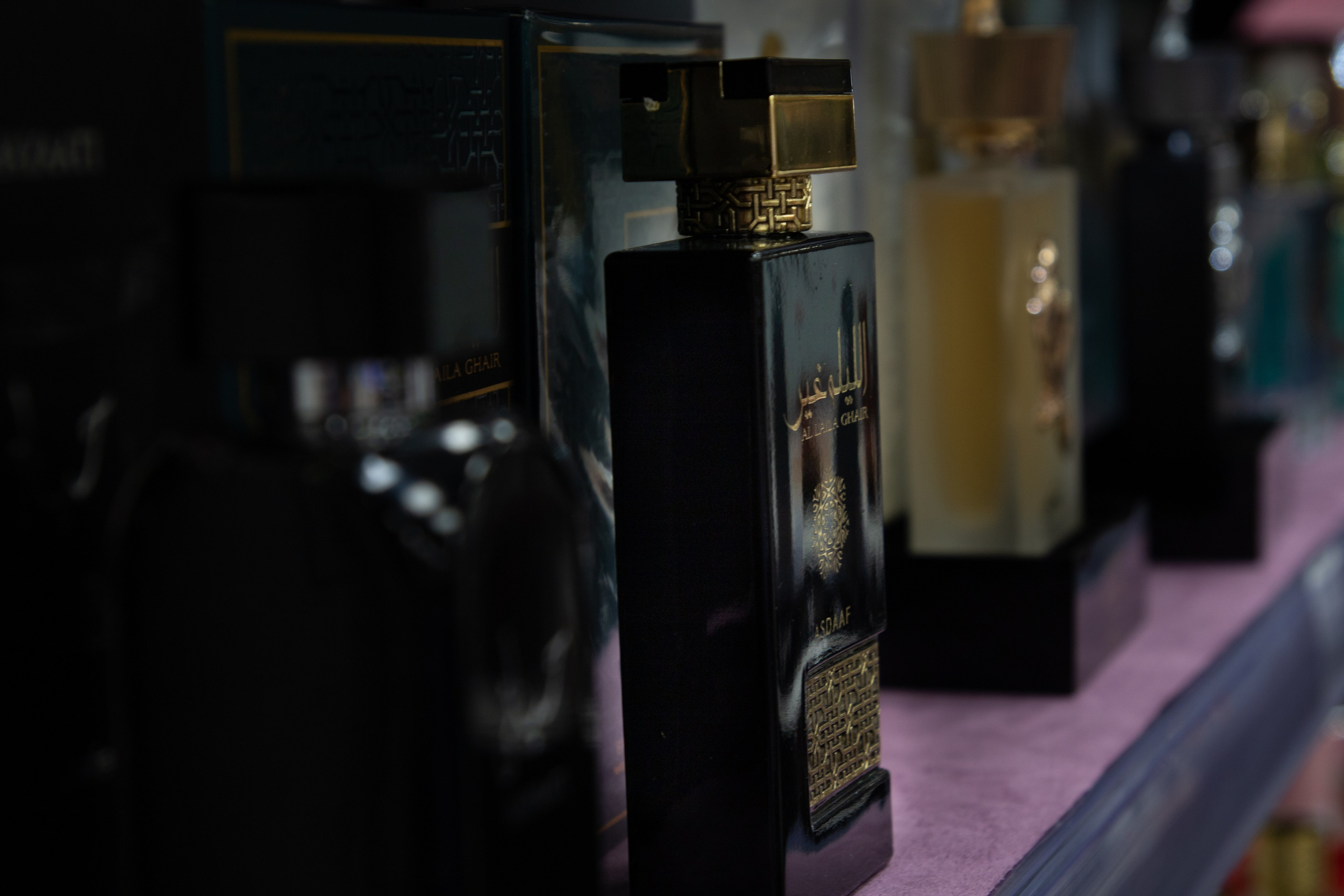 Открытие магазина SAMAR. Фотограф в Самаре Алексей Головачёв