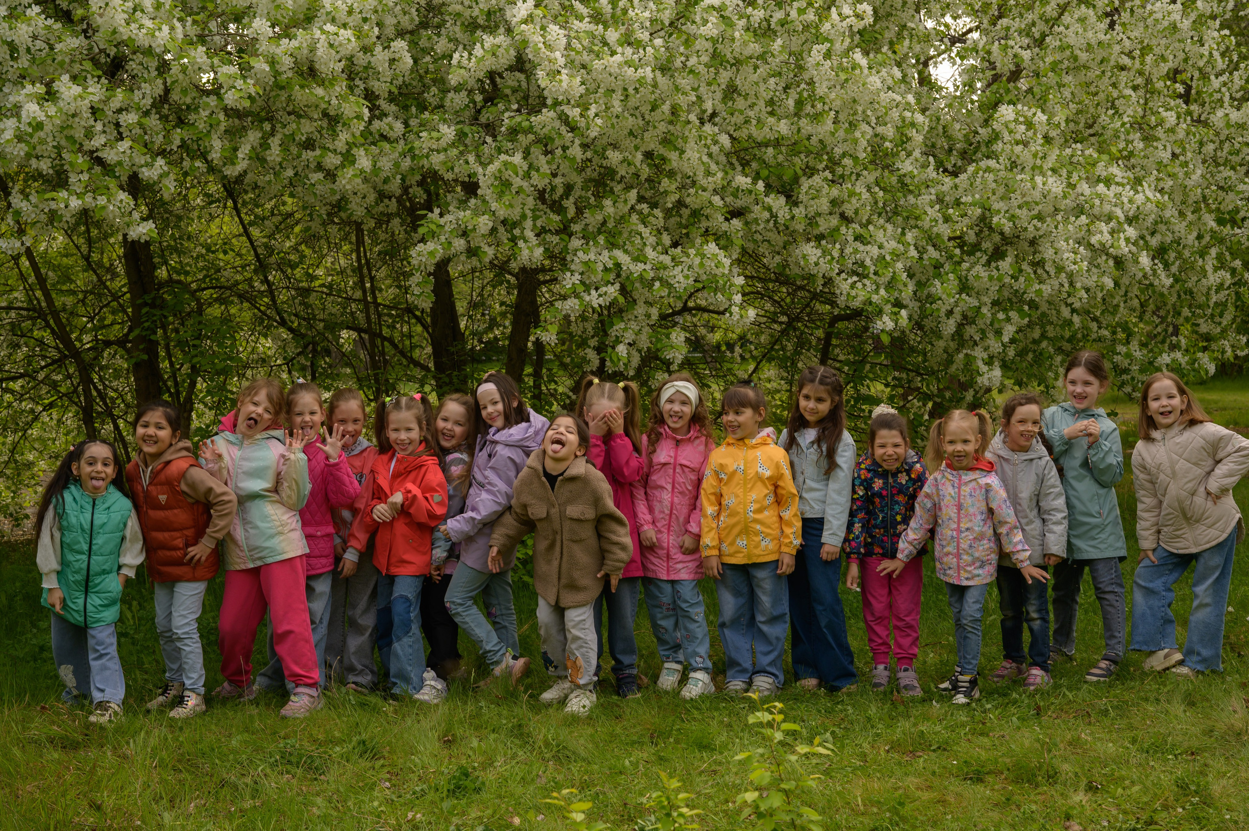 Д/с № 3к3 группа «Звёздочки» (индивидуальный дизайн книги). Фотограф новорожденных, семейный детский в Тюмени Татьяна Морозова