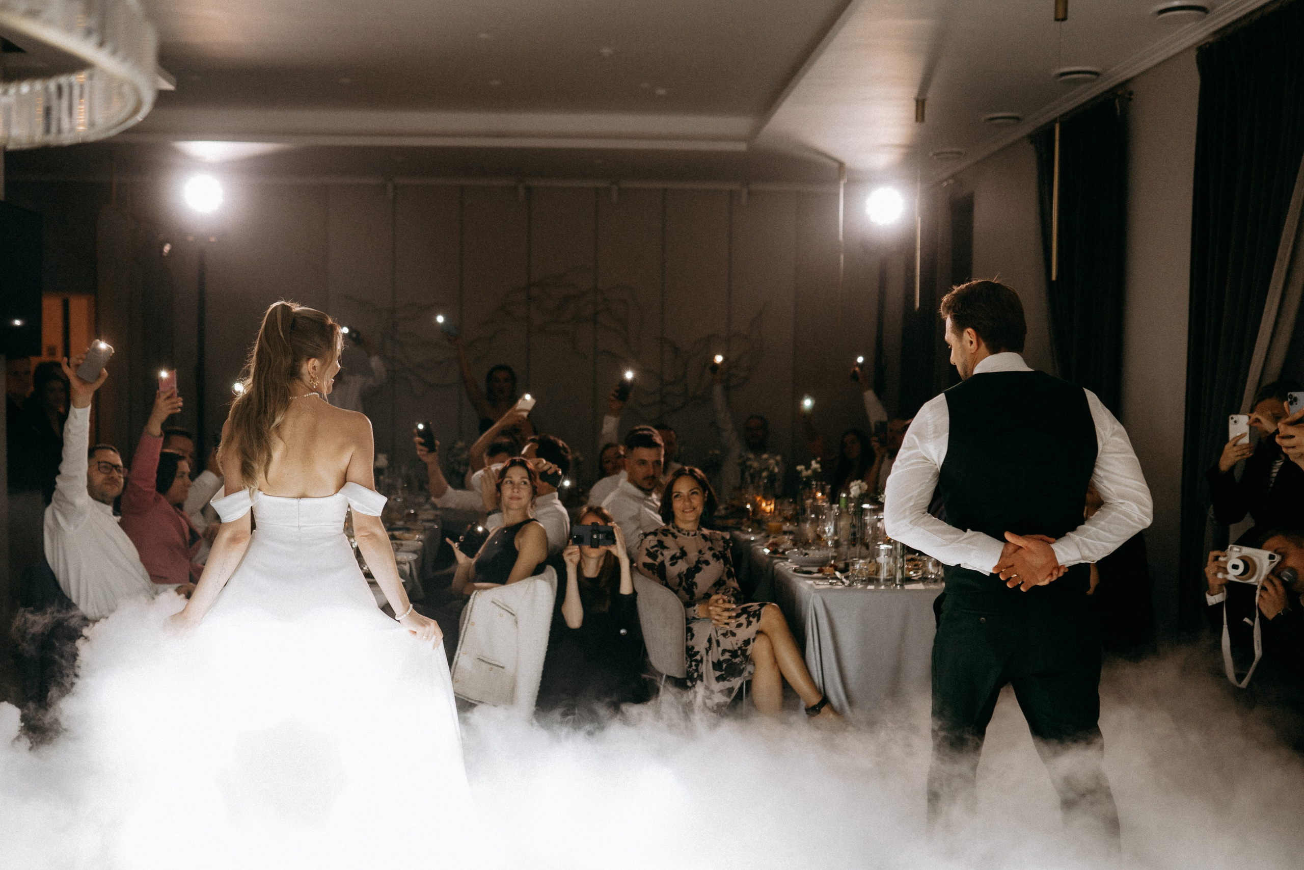 Кирилл и Анастасия. Свадебный фотограф в Саратове Антон Слепов