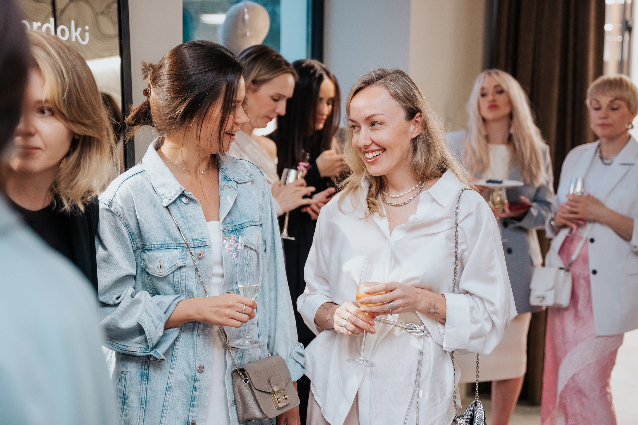 TORDOKI. Фотограф Хабаровск