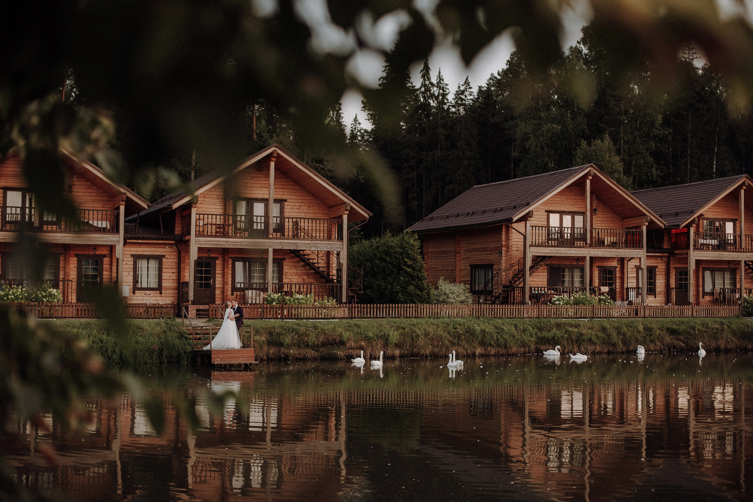 Евгений и Дарья. Семейный фотограф в Брянске Зурилина Екатерина