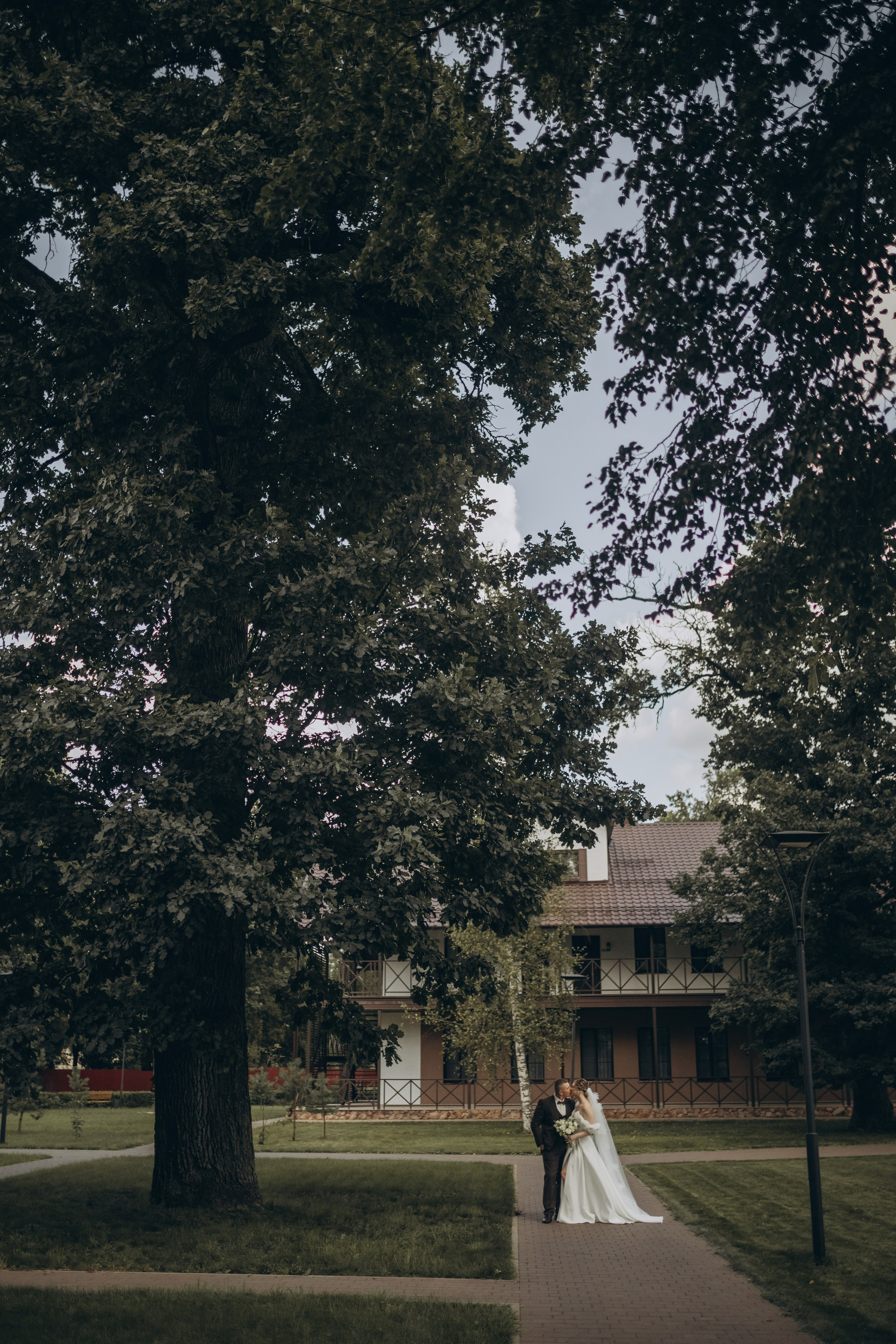 Никита и Ирина. Семейный фотограф в Брянске Зурилина Екатерина