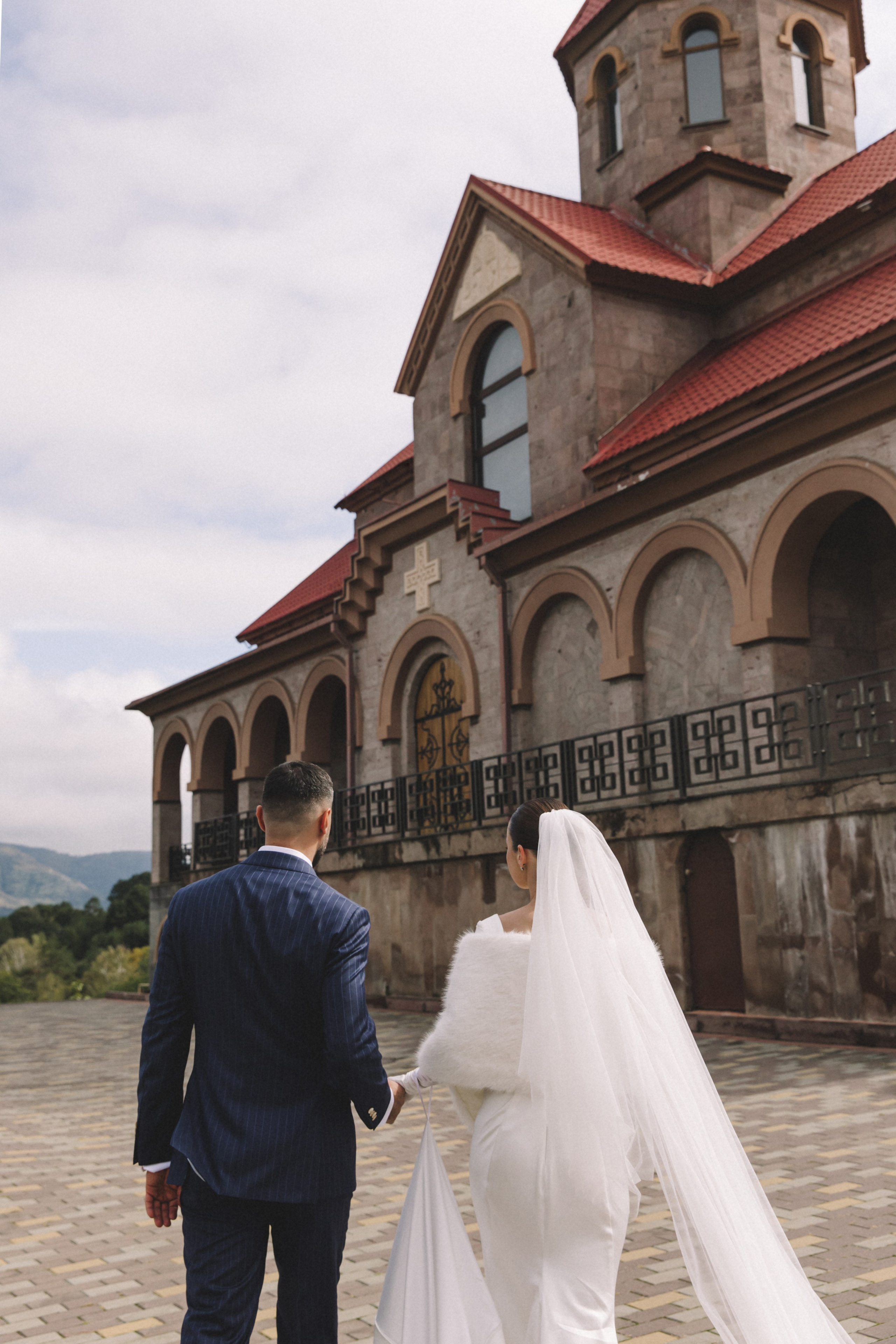 Рада и Рубен. Свадебный фотограф в Краснодаре и по всему ЮФО и Миру Ольга Гусева