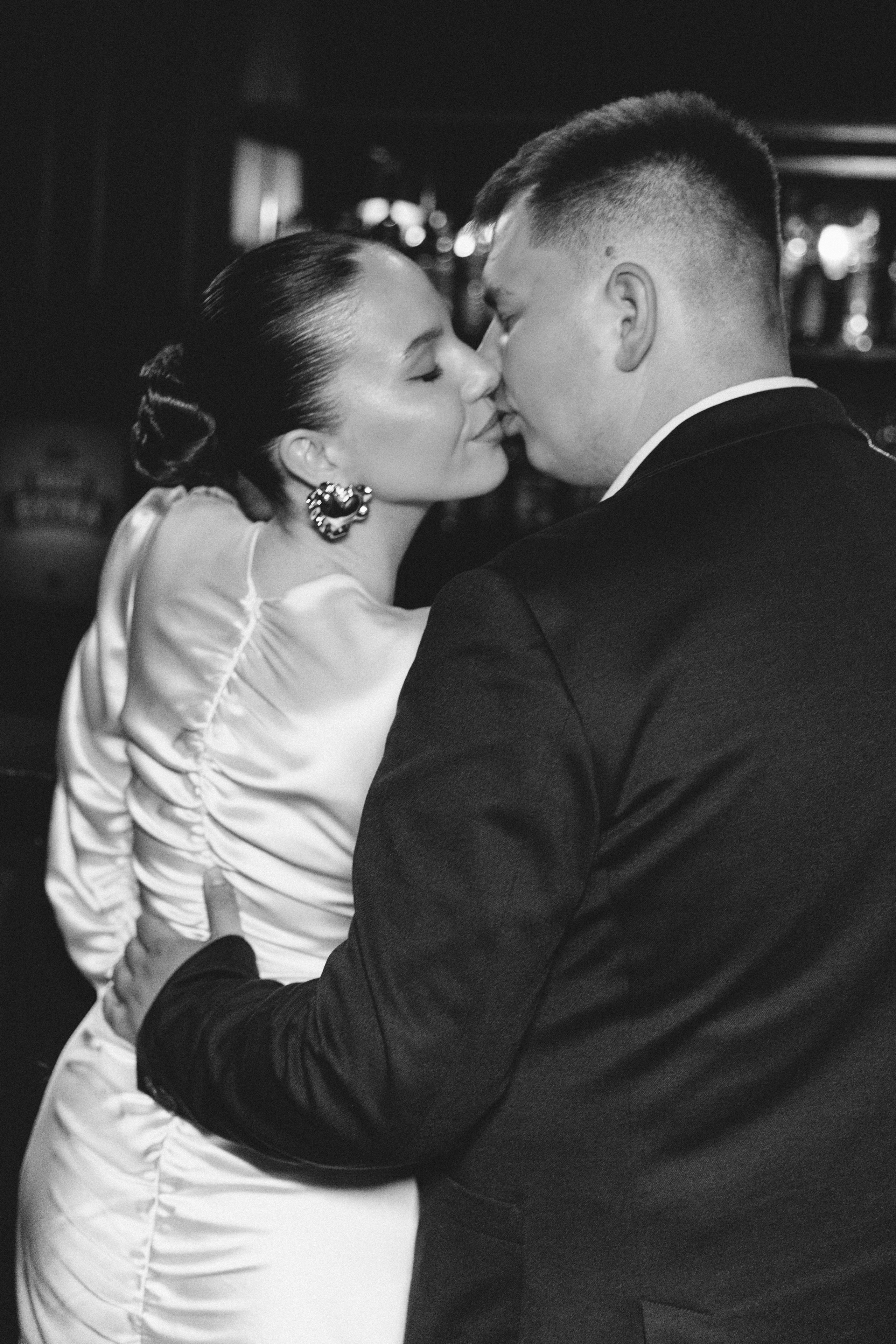 Свадебный фотограф Кирилл Хлобыстов