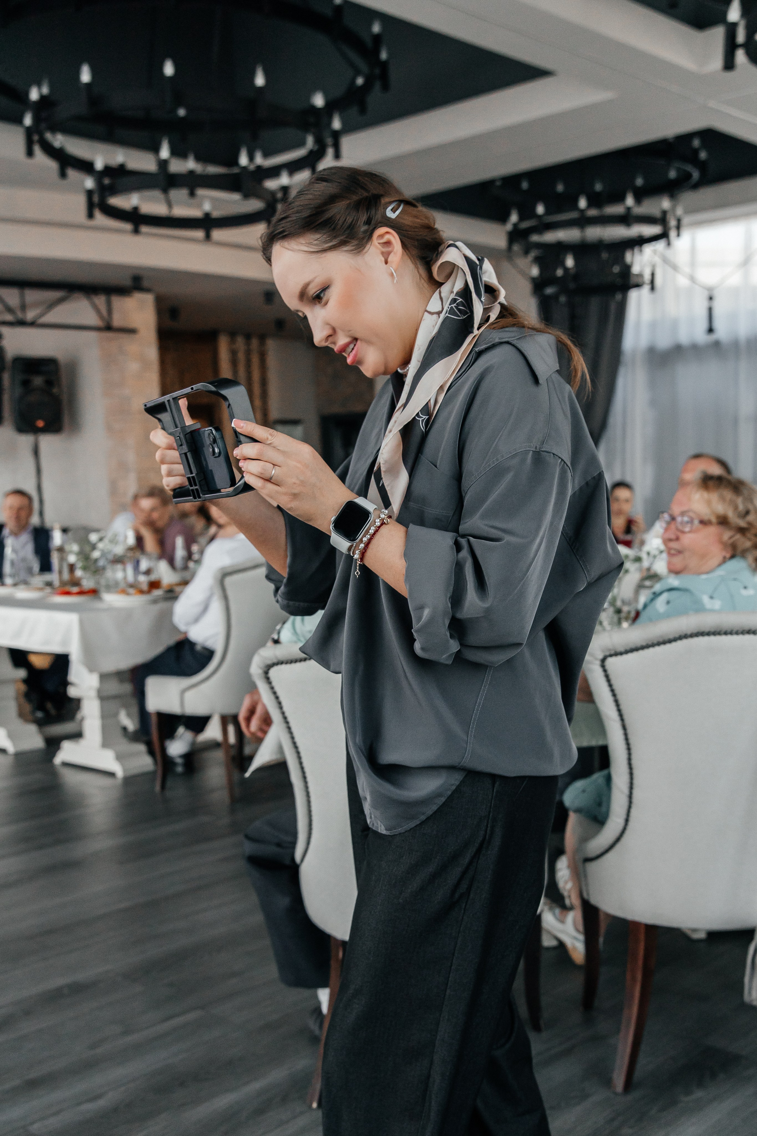 Андрей и Ксения. Свадебный фотограф Кирилл Хлобыстов