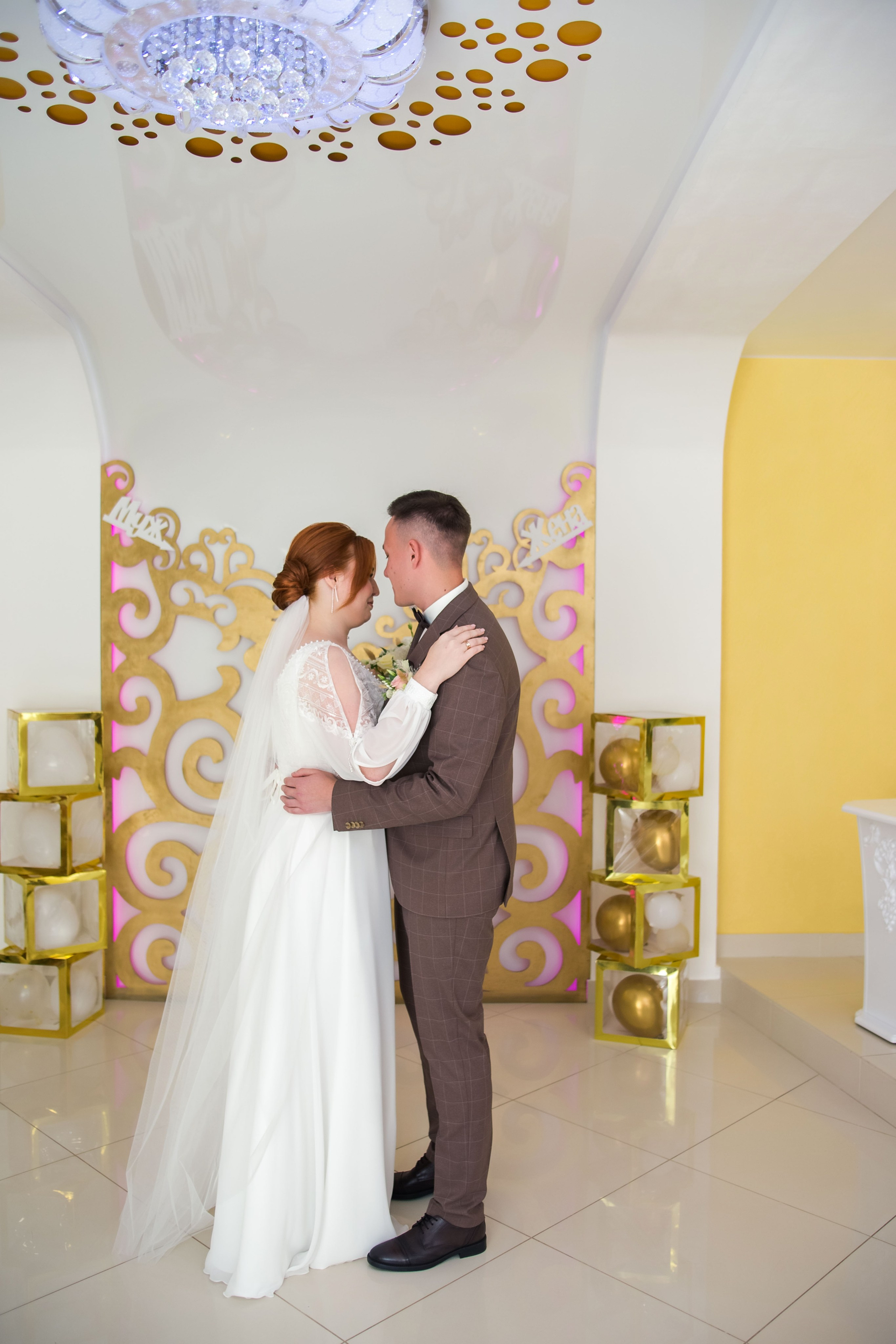 Алексей и Наталья. Свадебный и семейный фотограф Екатерина Бубнова