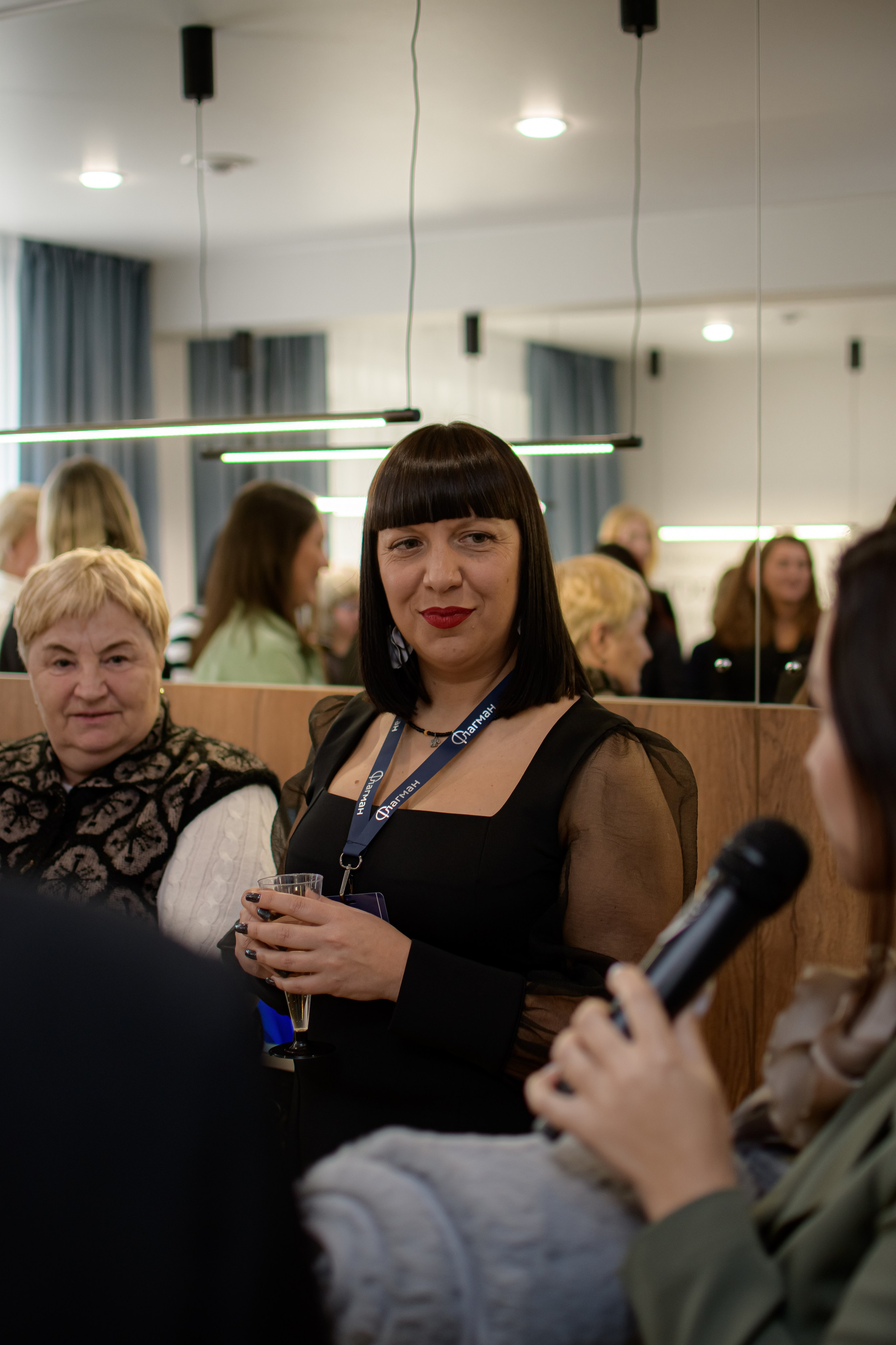 ФЛАГМАН. Photokarish