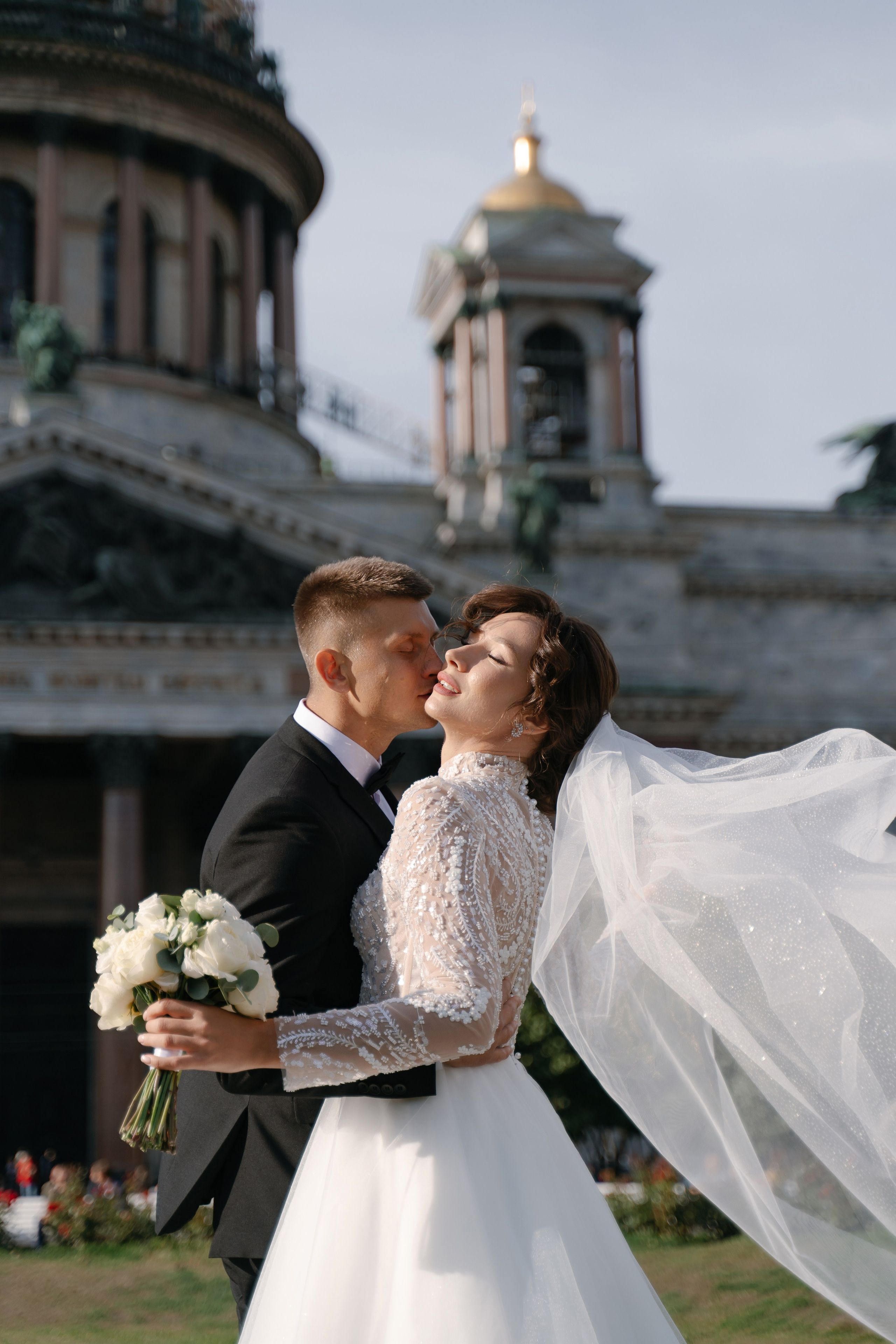 07.09.2023. Свадебный фотограф — Наталья Фед СПб/Москва