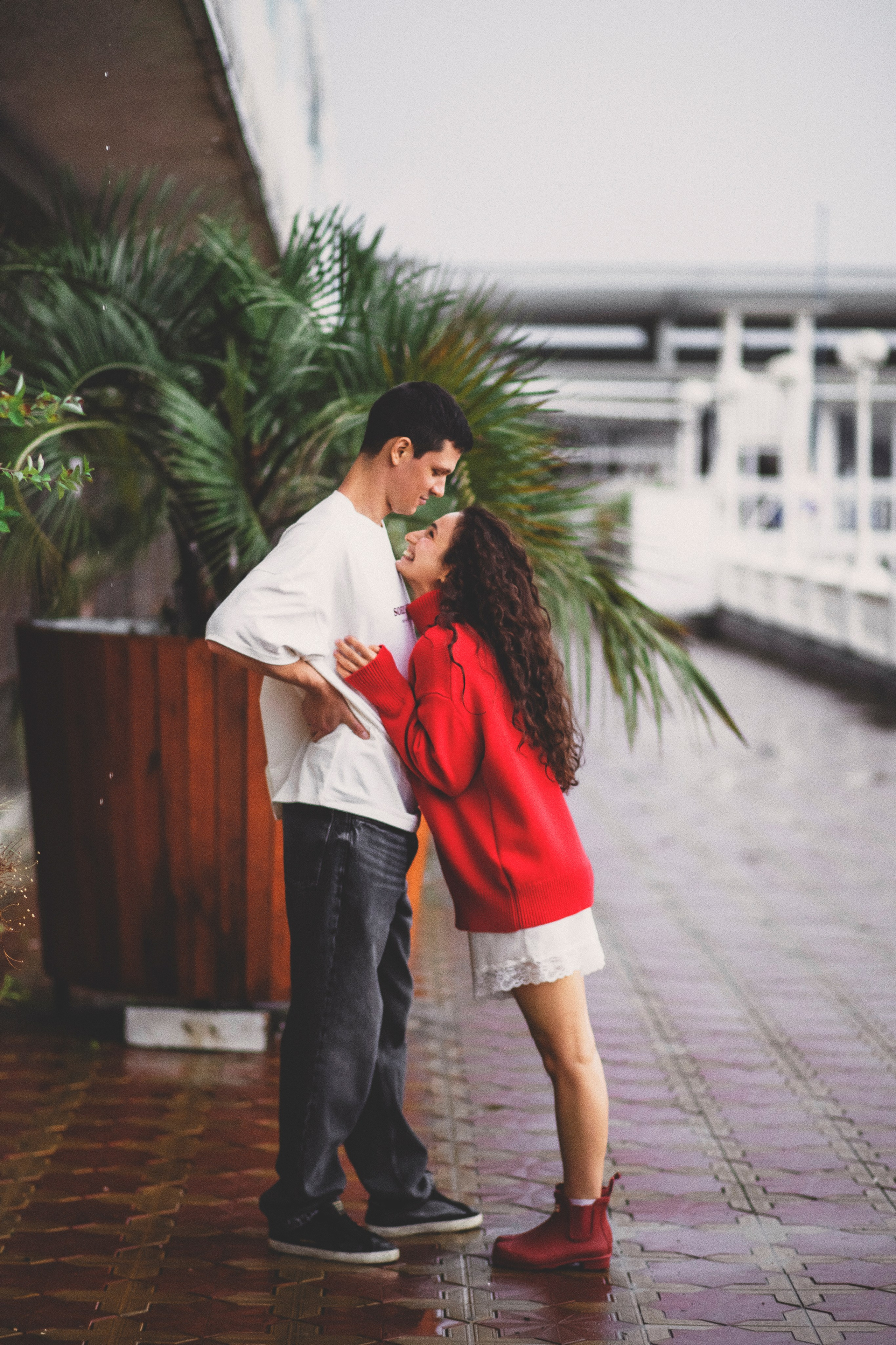 Саша и Арсений. Свадебный и семейный фотограф Колоскова Мария (Сочи и весь мир)