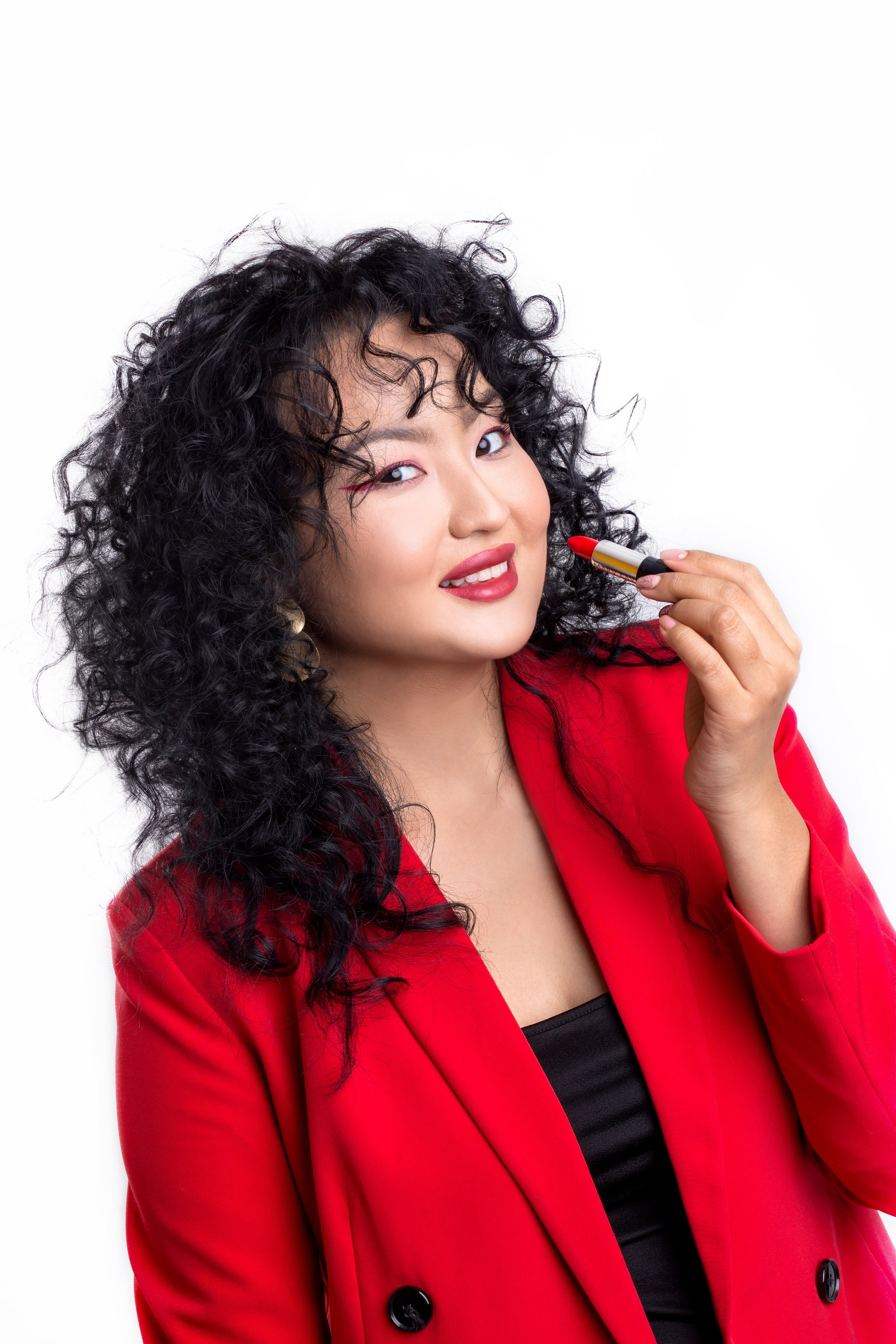 Mary Kay Казахстан. Коммерческий и репортажный фотограф в Алматы — Jora Abramov