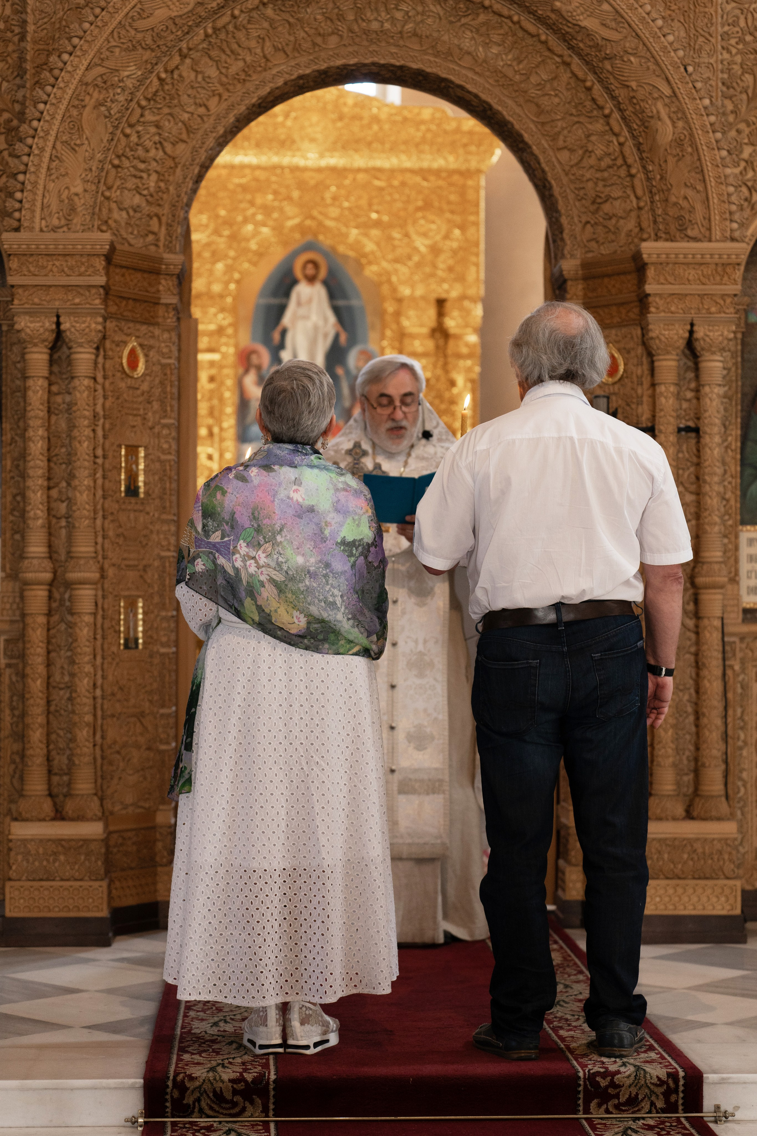 Крещение и Венчание. Семейный фотограф Анастасия Симакова, г. Санкт-Петербург