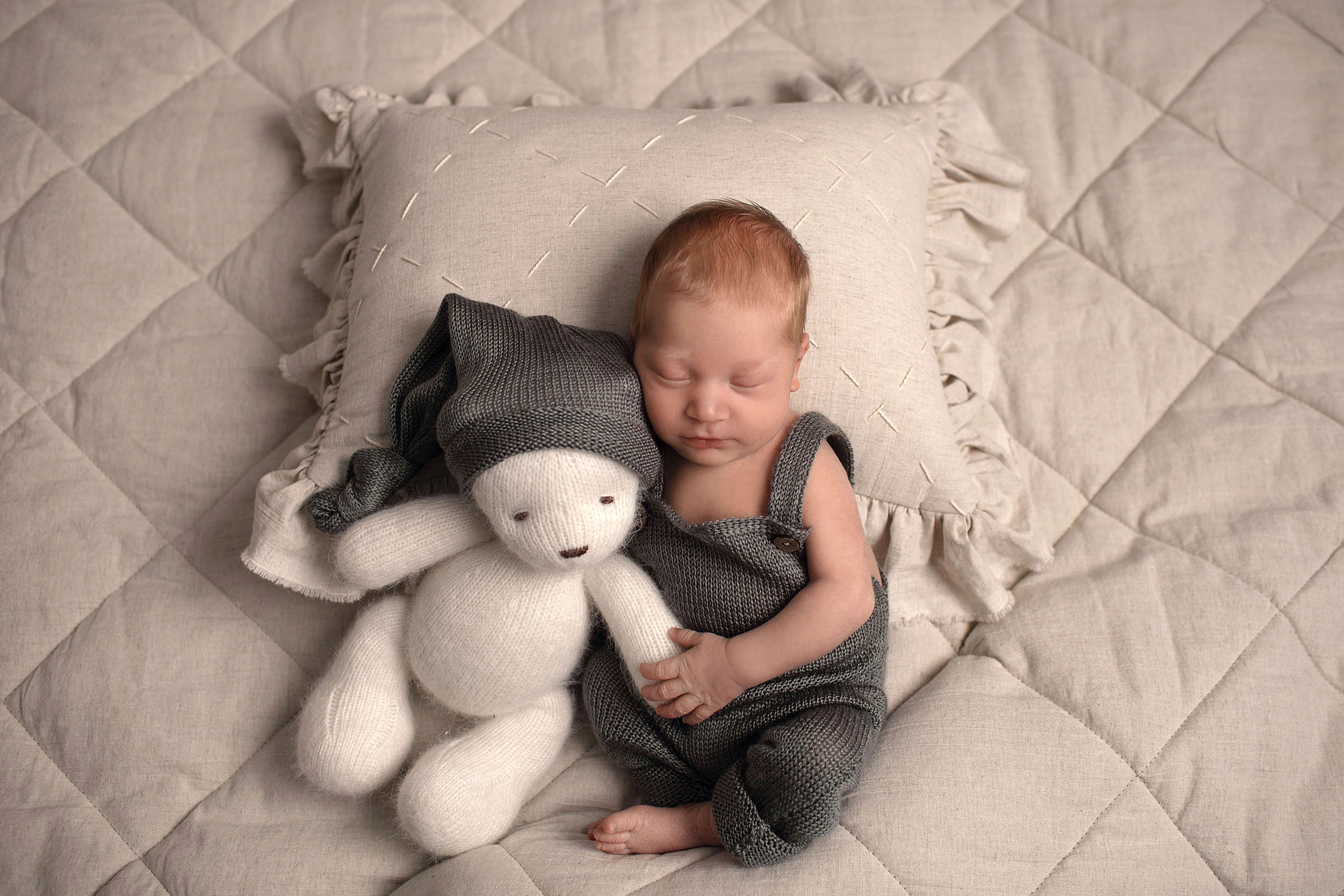 Съемка новорожденных. Фотограф новорожденных