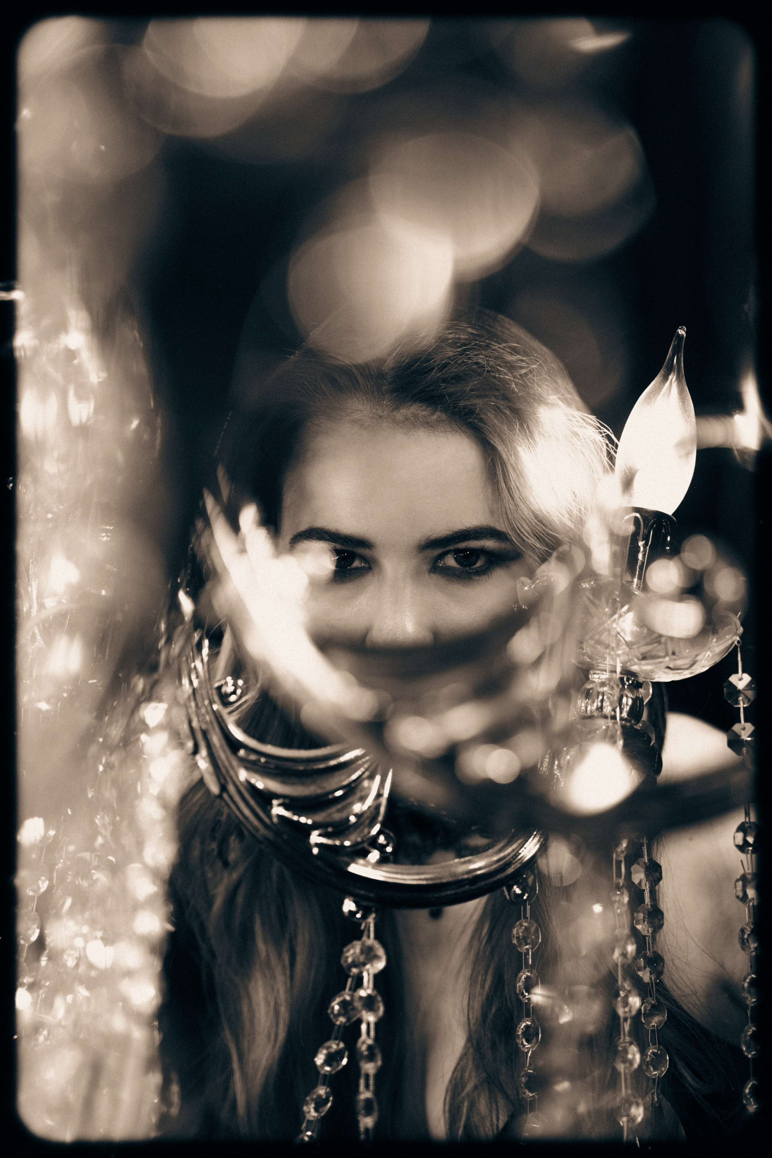 Мария в образе вампира | Портфолио. Фото и видео съёмка в Москве и МО Александр Чапала и Трояк Алеся