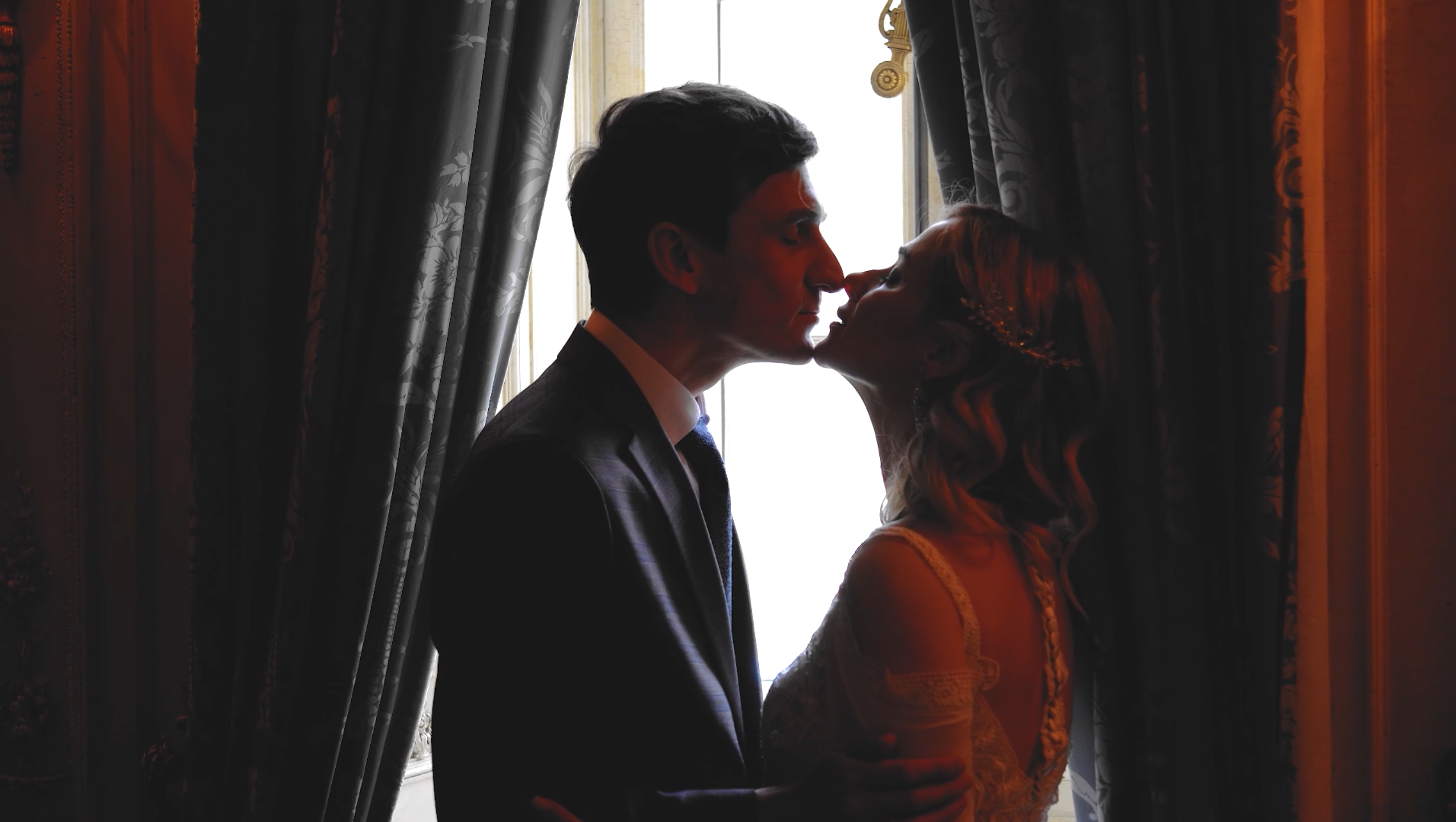 Прогулка. Фото и видео съёмка в Москве и МО Александр Чапала и Трояк Алеся