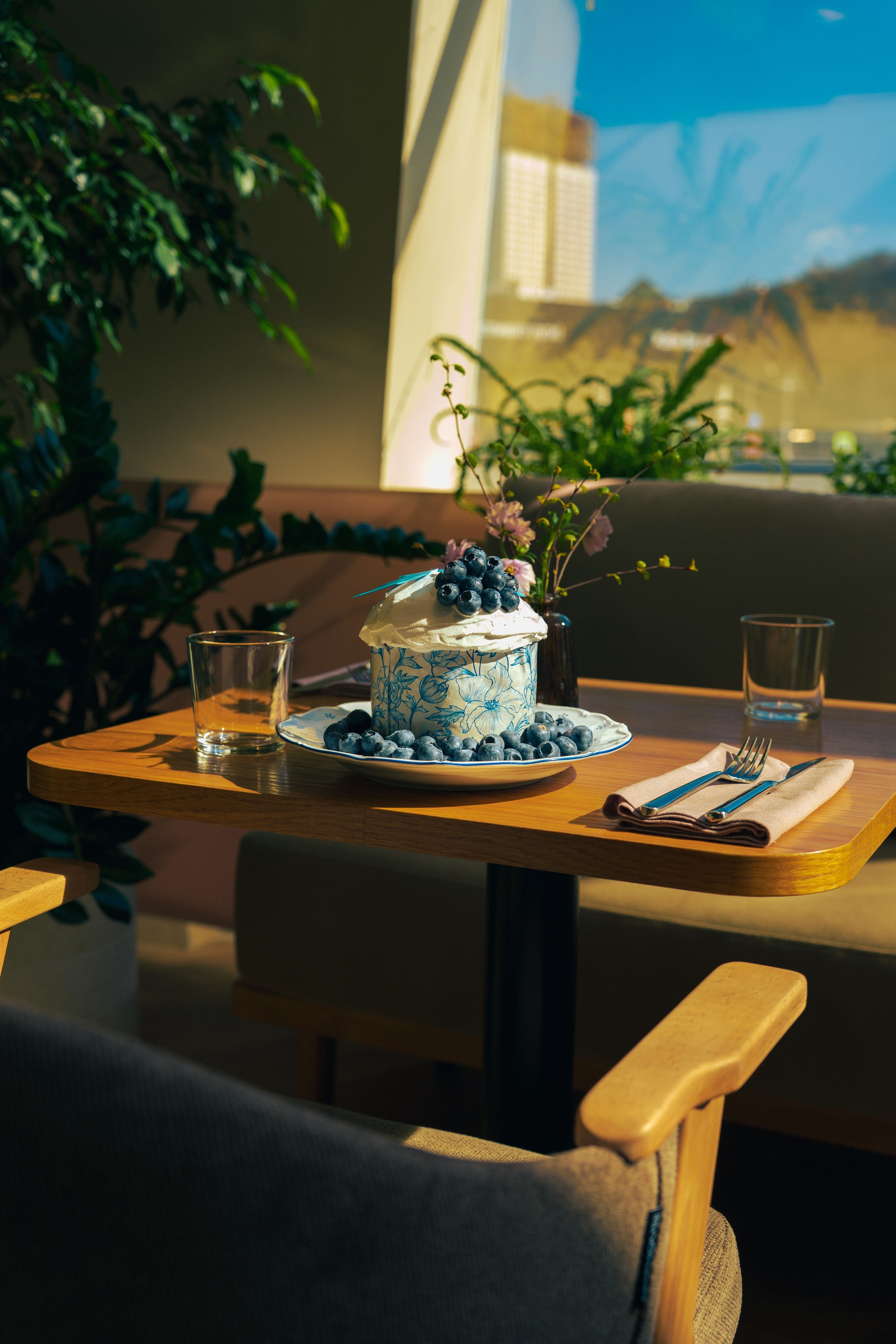 Пасха в Lamitie. Фото и видео съёмка в Москве и МО Александр Чапала и Трояк Алеся