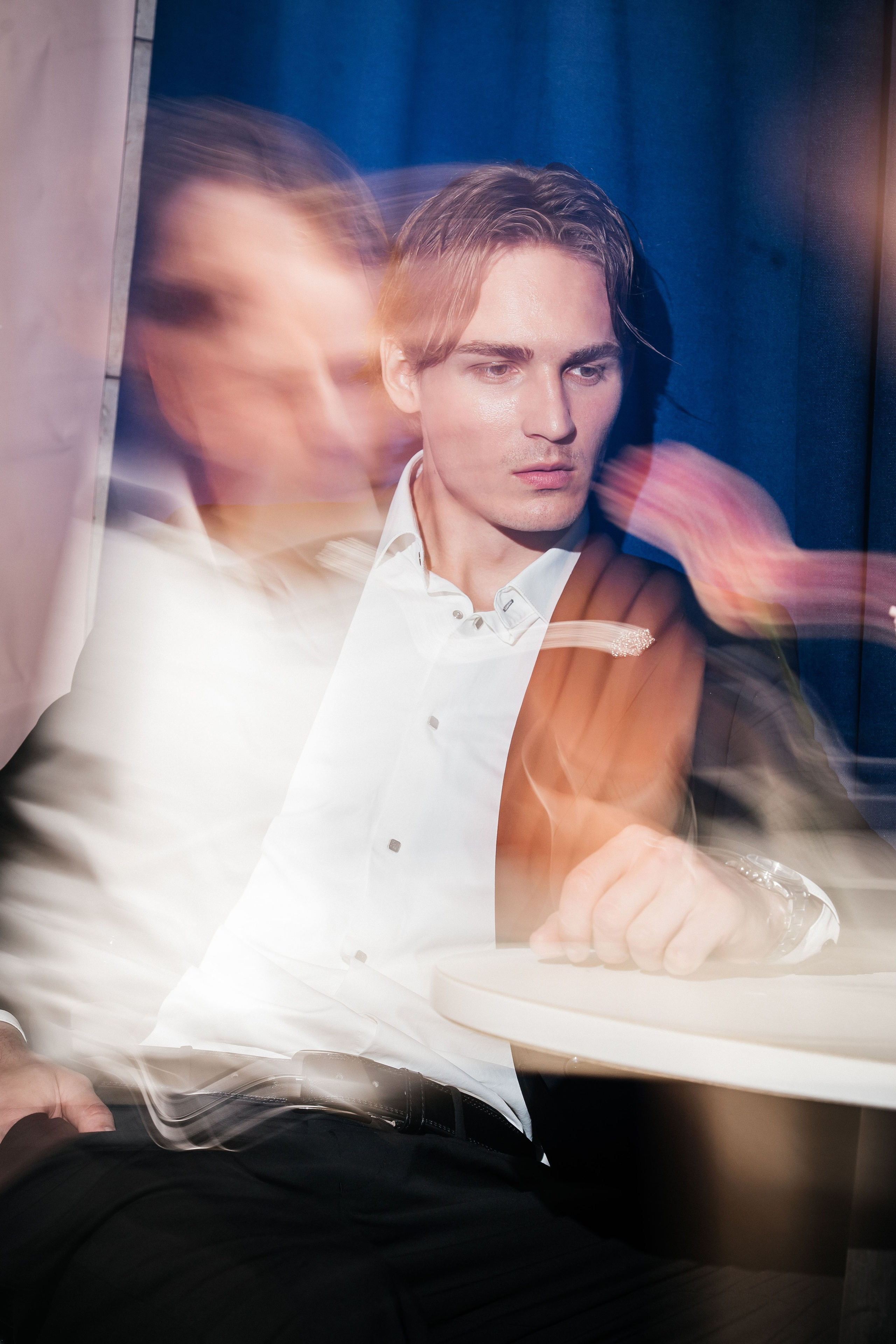 Карина и Даниил | Утро жениха и невесты | Портфолио. Фото и видео съёмка в Москве и МО Александр Чапала и Трояк Алеся