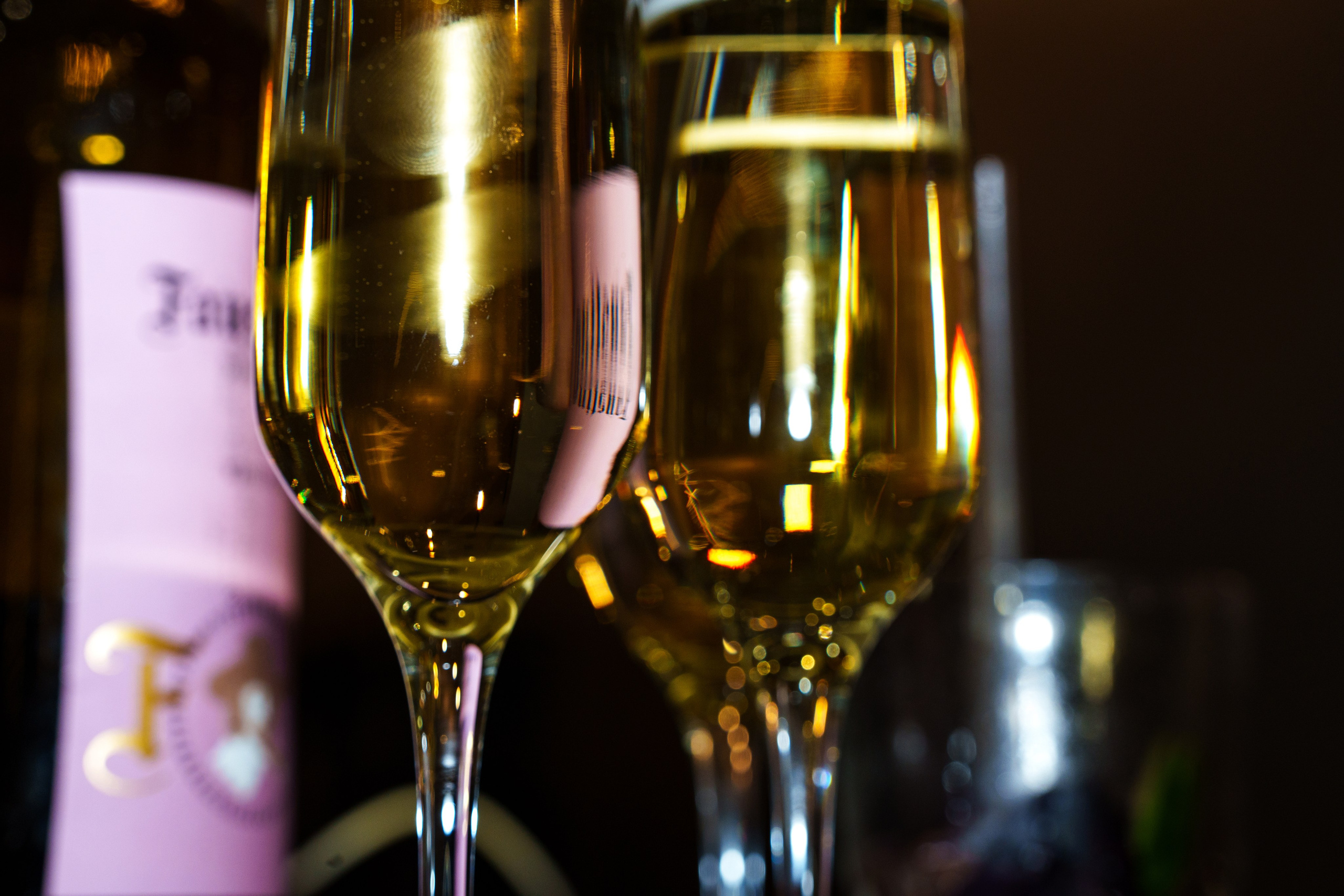 Банкет. Фото и видео съёмка в Москве и МО Александр Чапала и Трояк Алеся