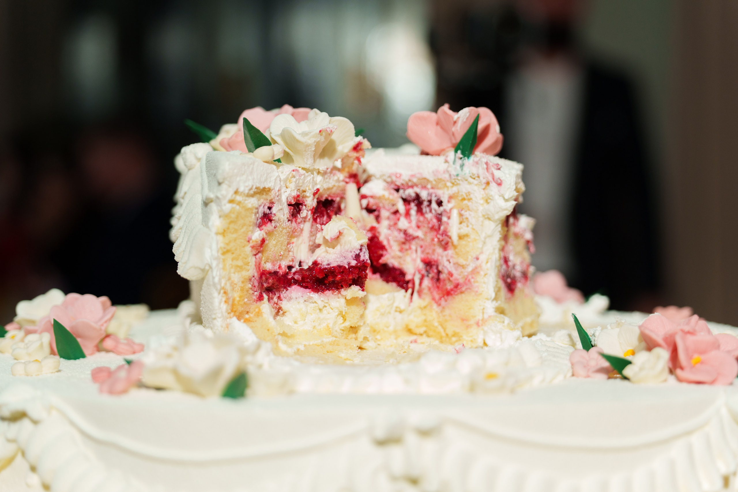 Банкет. Фото и видео съёмка в Москве и МО Александр Чапала и Трояк Алеся