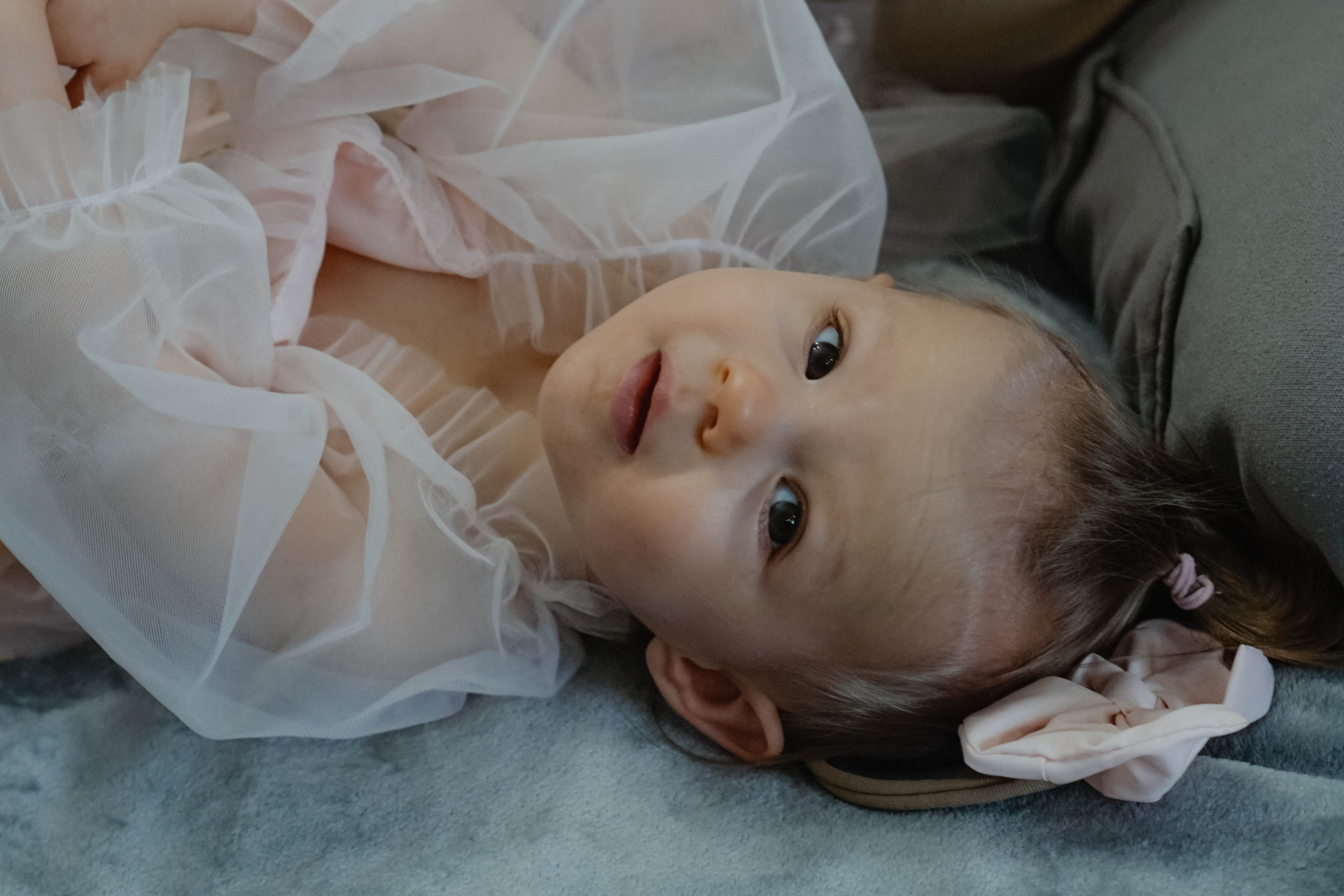 Кире годик. Фотограф Санкт-Петербург