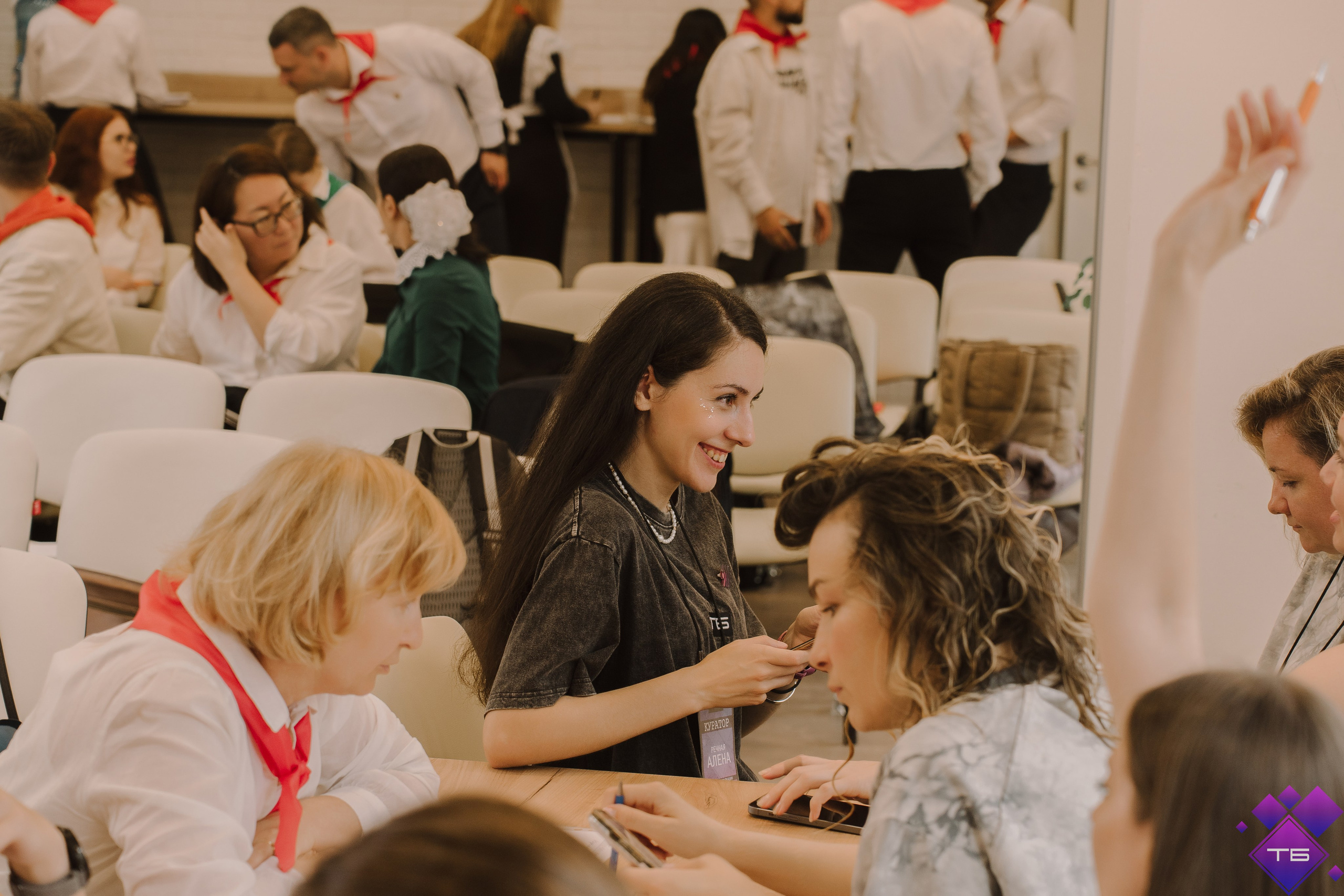 Репортаж. Фотограф Яна Сафина