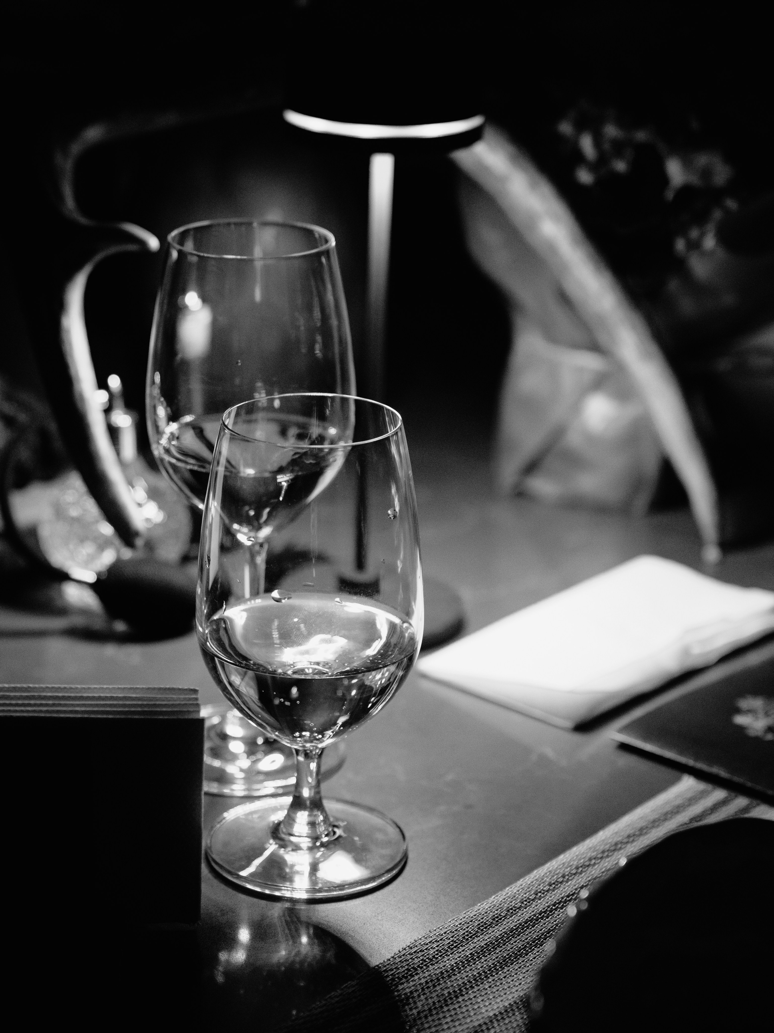 Репортажная съемка — Гастроужин Доктор Виски. ЕМфото