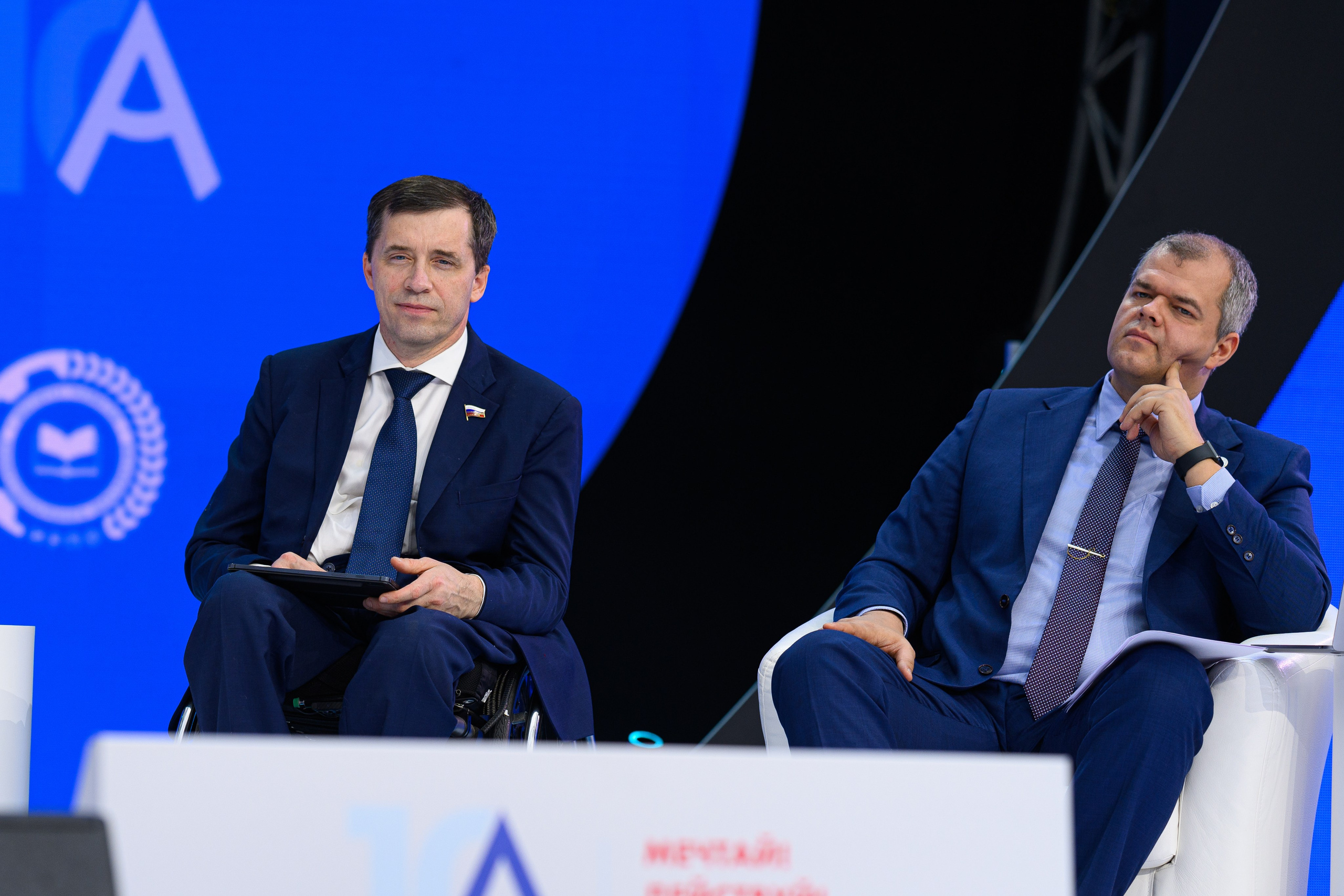 Абилимпикс. Фотограф Сергей Белов | Москва