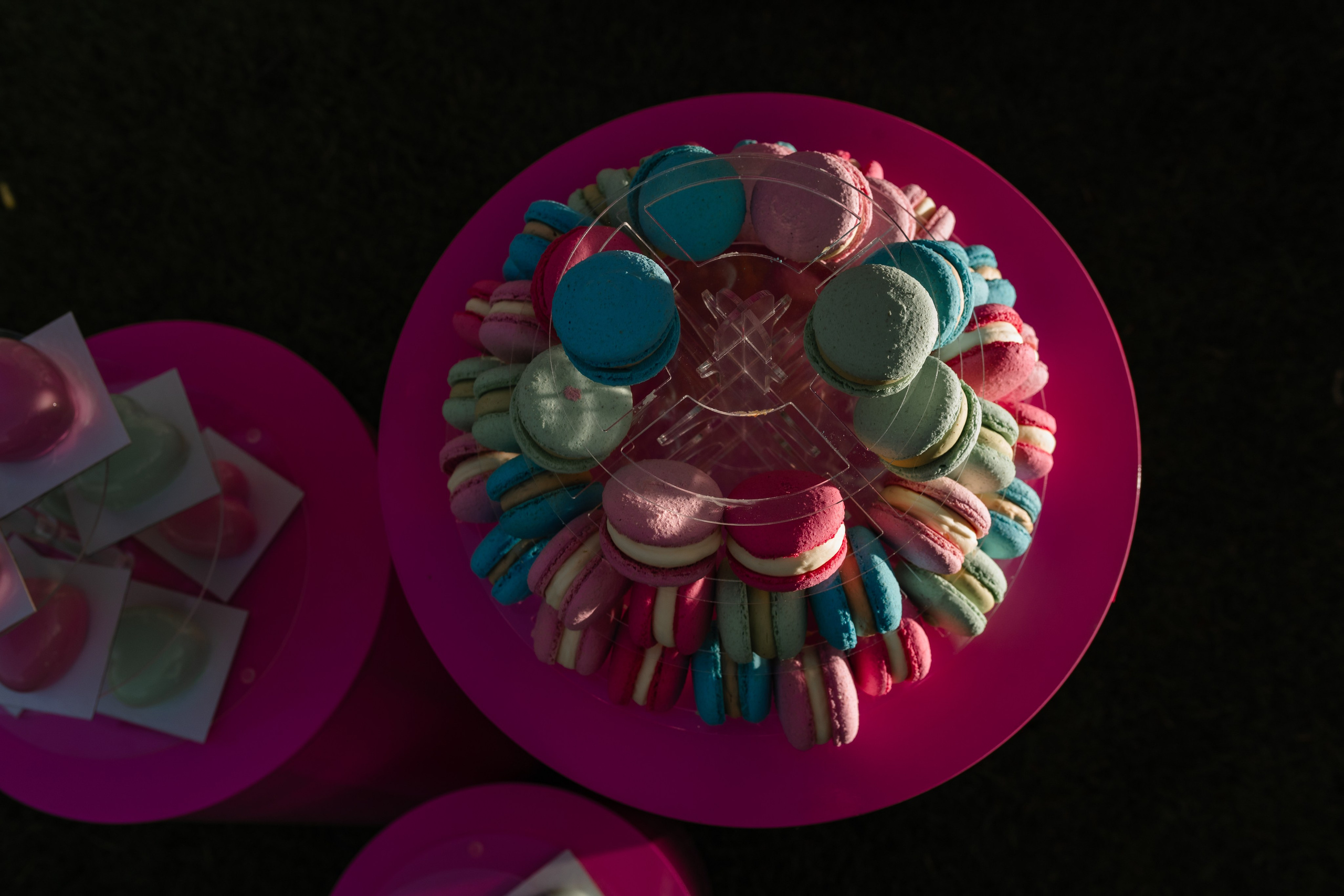 День рождения Ариана и Николь. Фотограф Сергей Белов | Москва