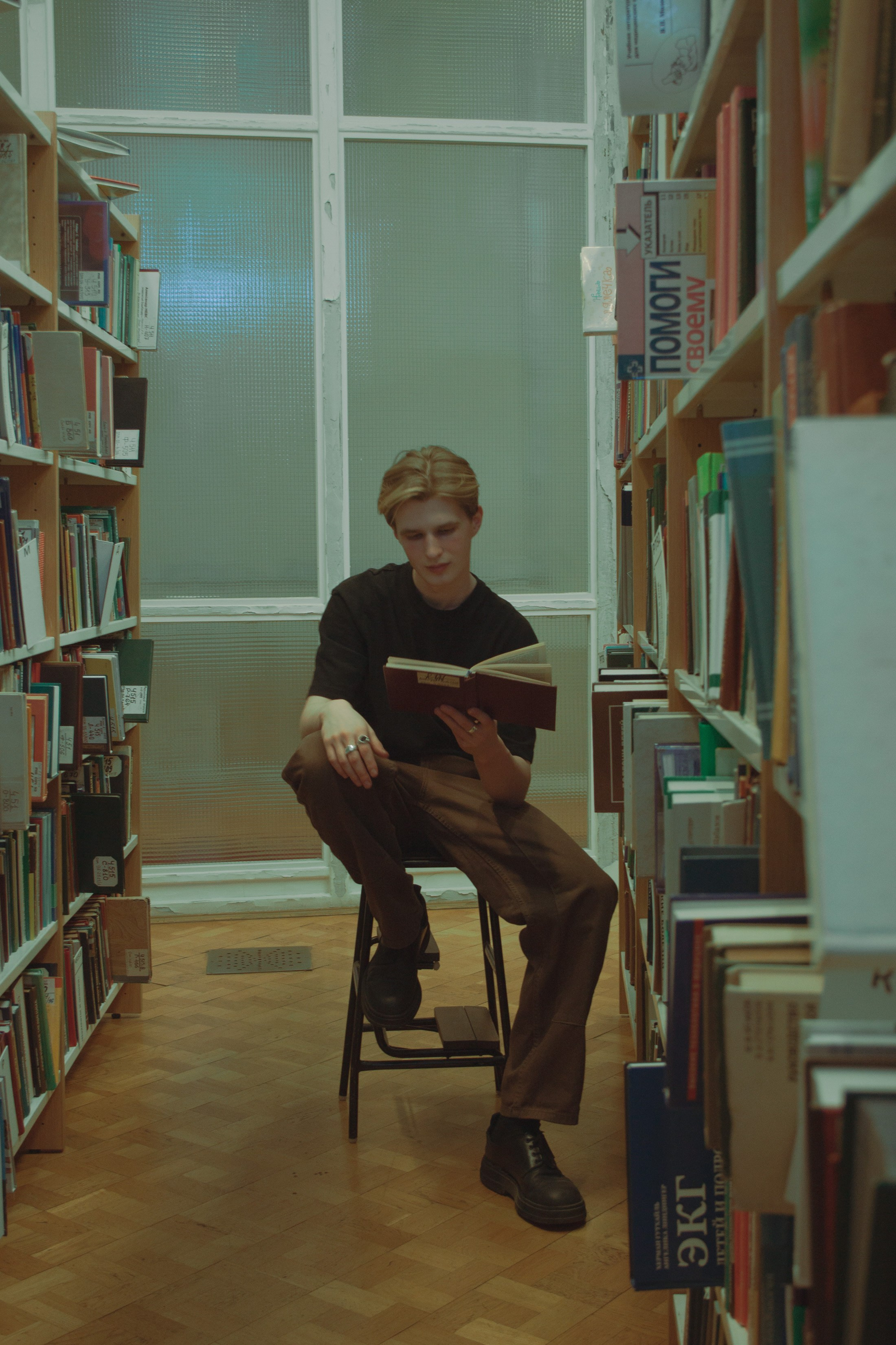 Дима. Oksan_photo