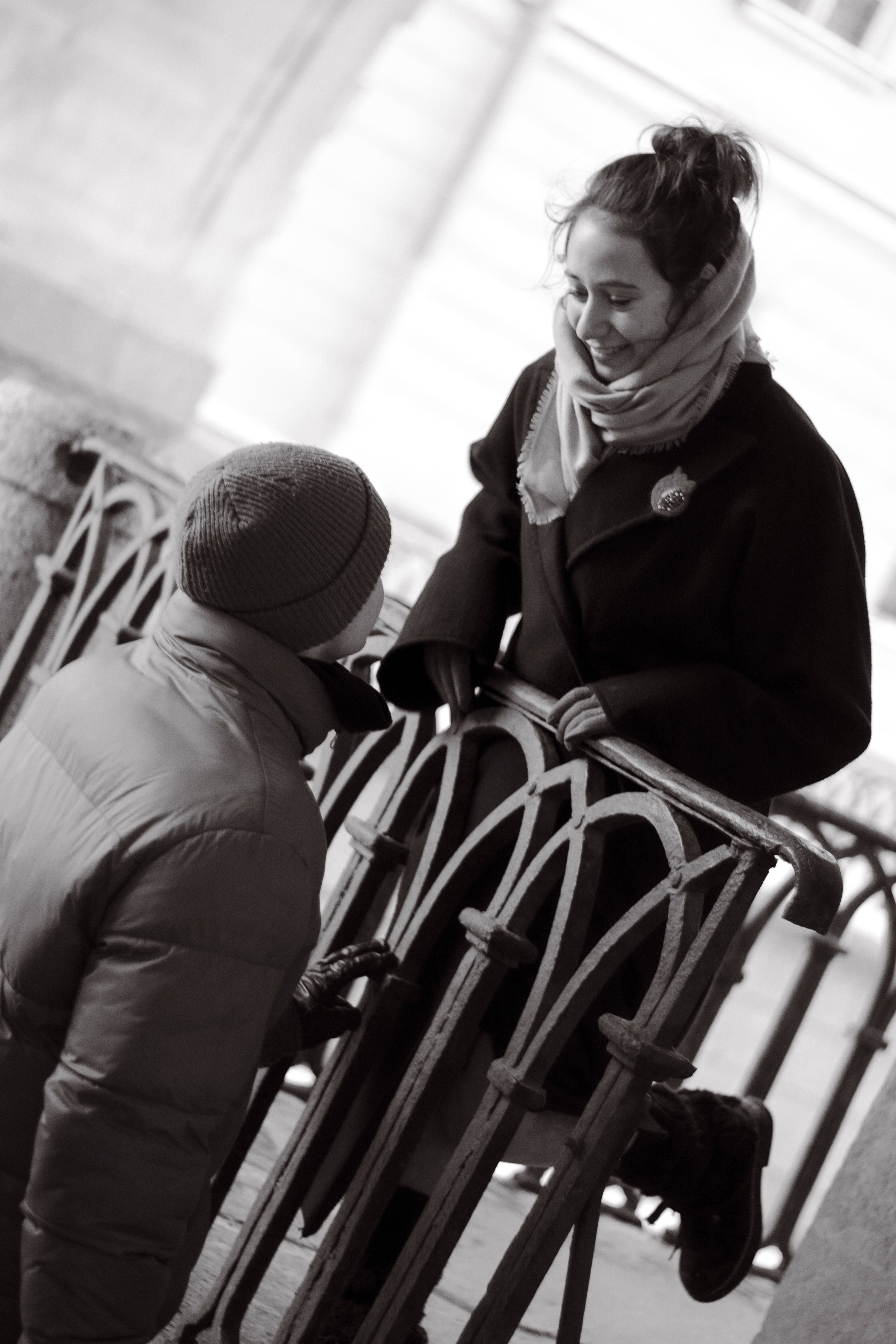 Мерька и Андрей. Oksan_photo