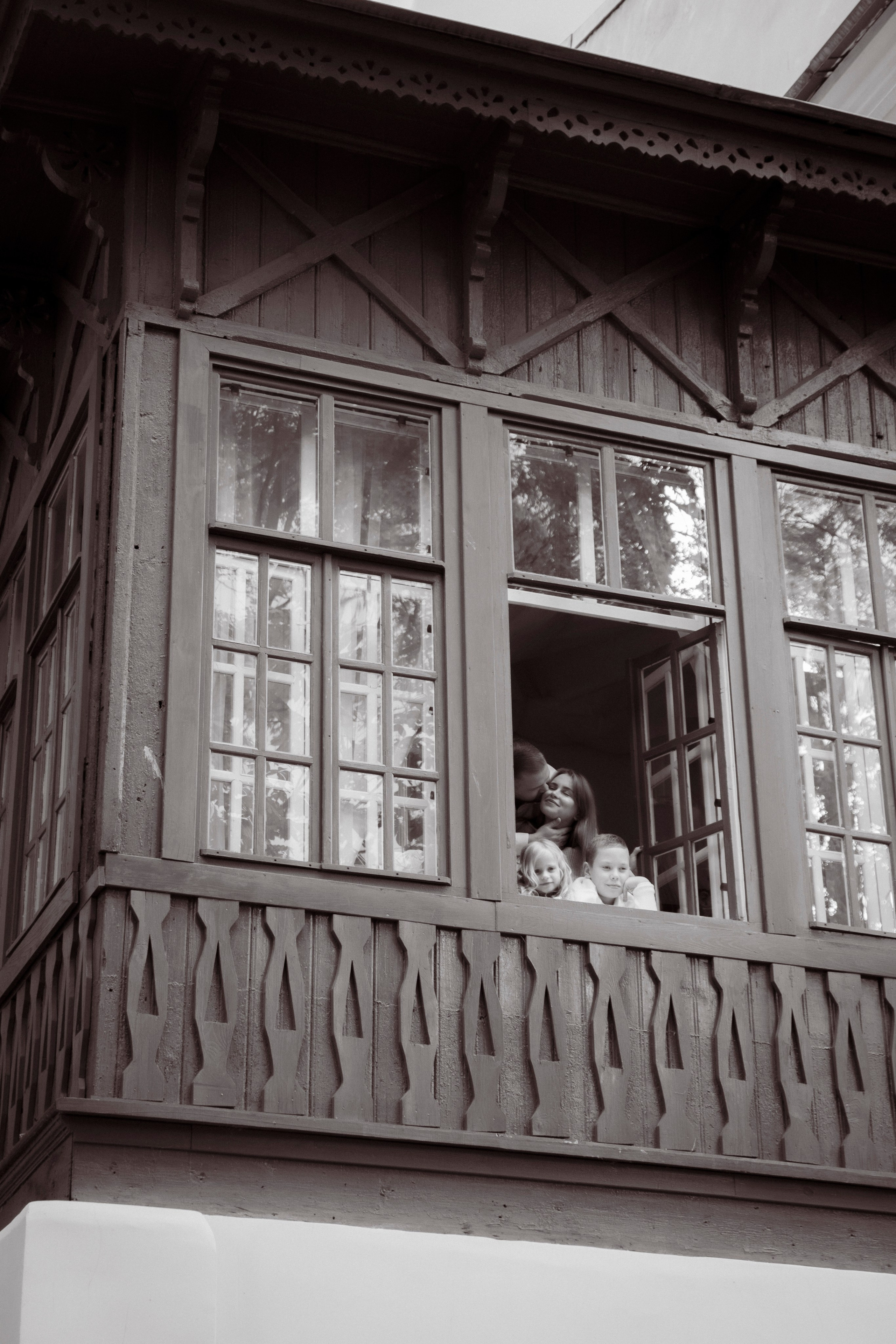 Семья. Oksan_photo