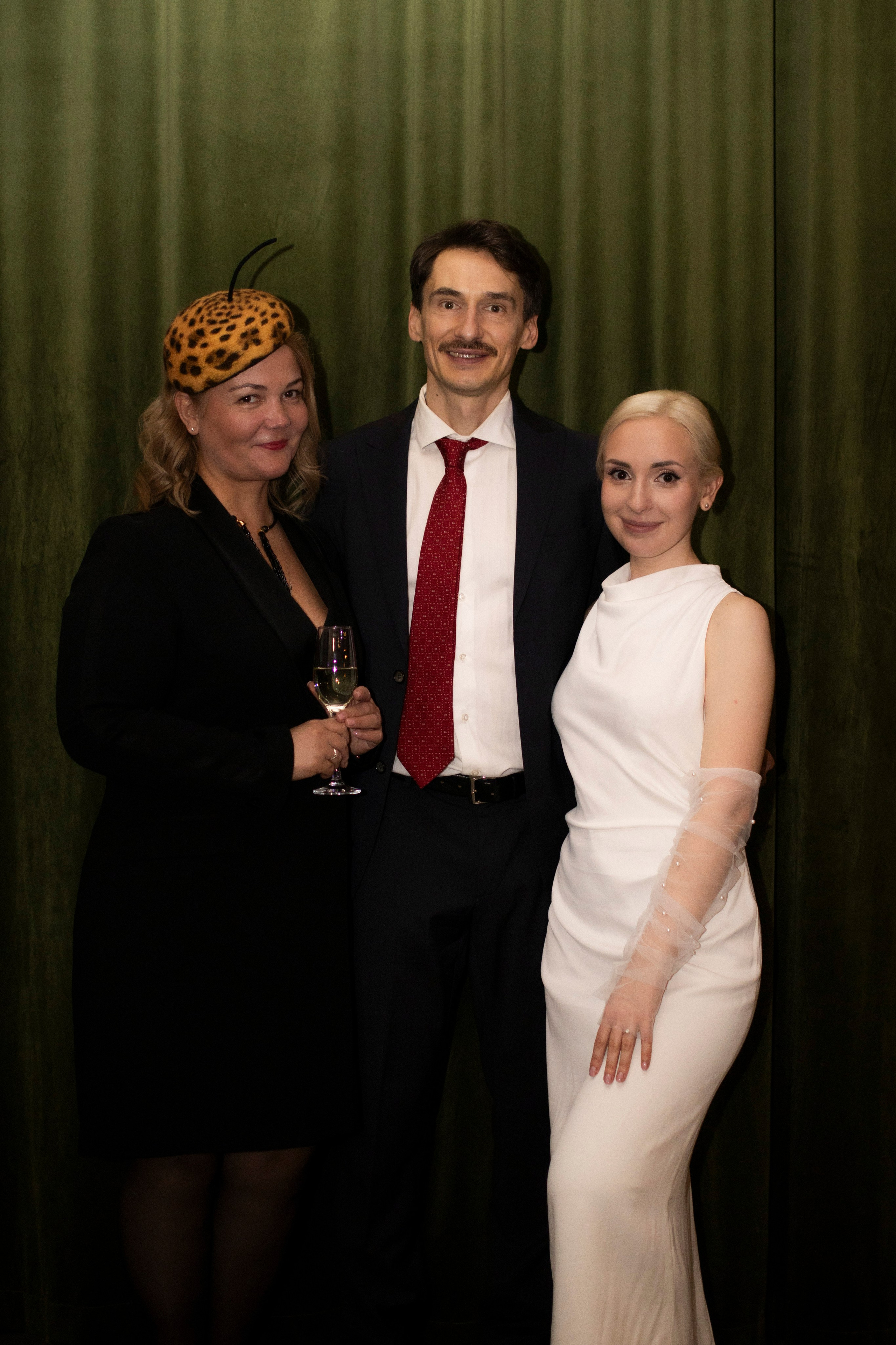 Банкет. Oksan_photo