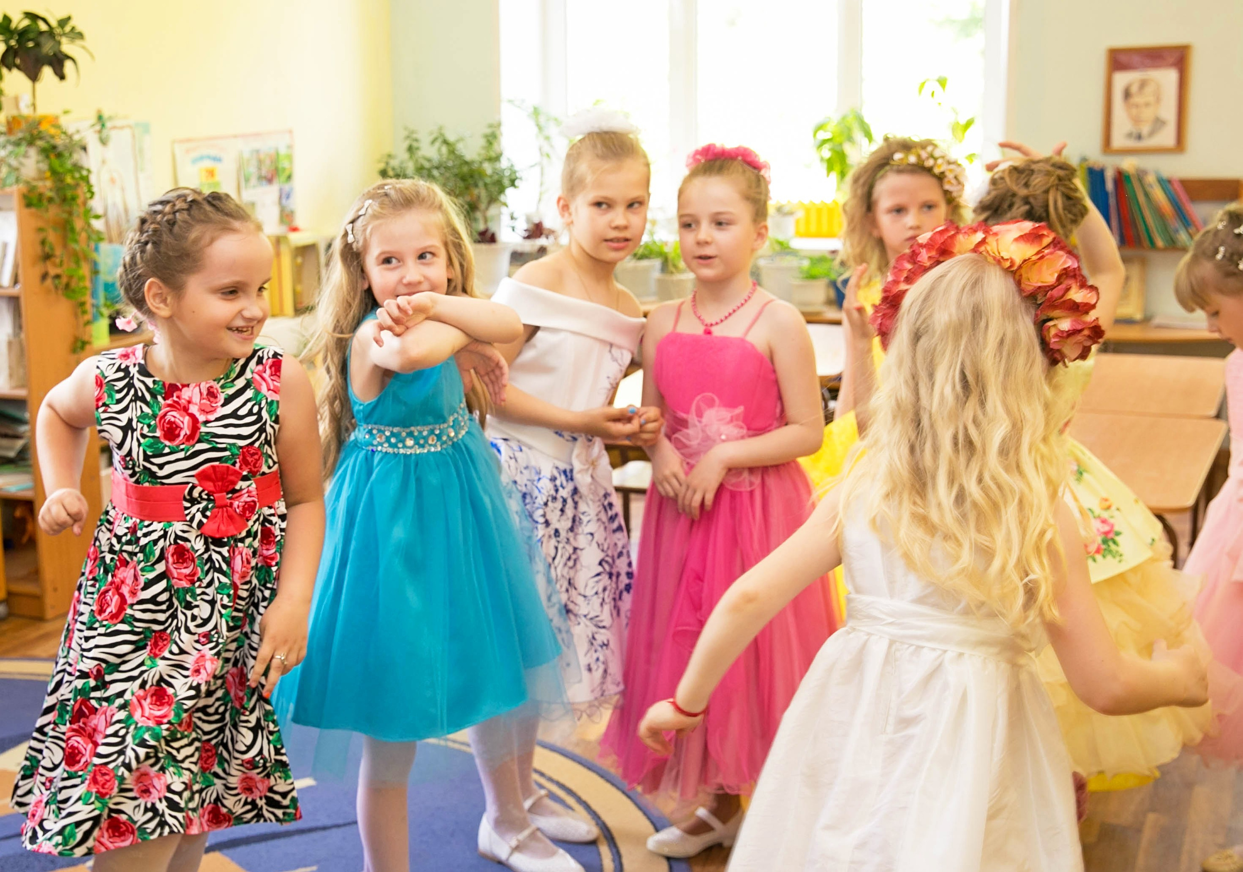 Выпускной 466. Семейный и детский фотограф в Нижнем Новгороде