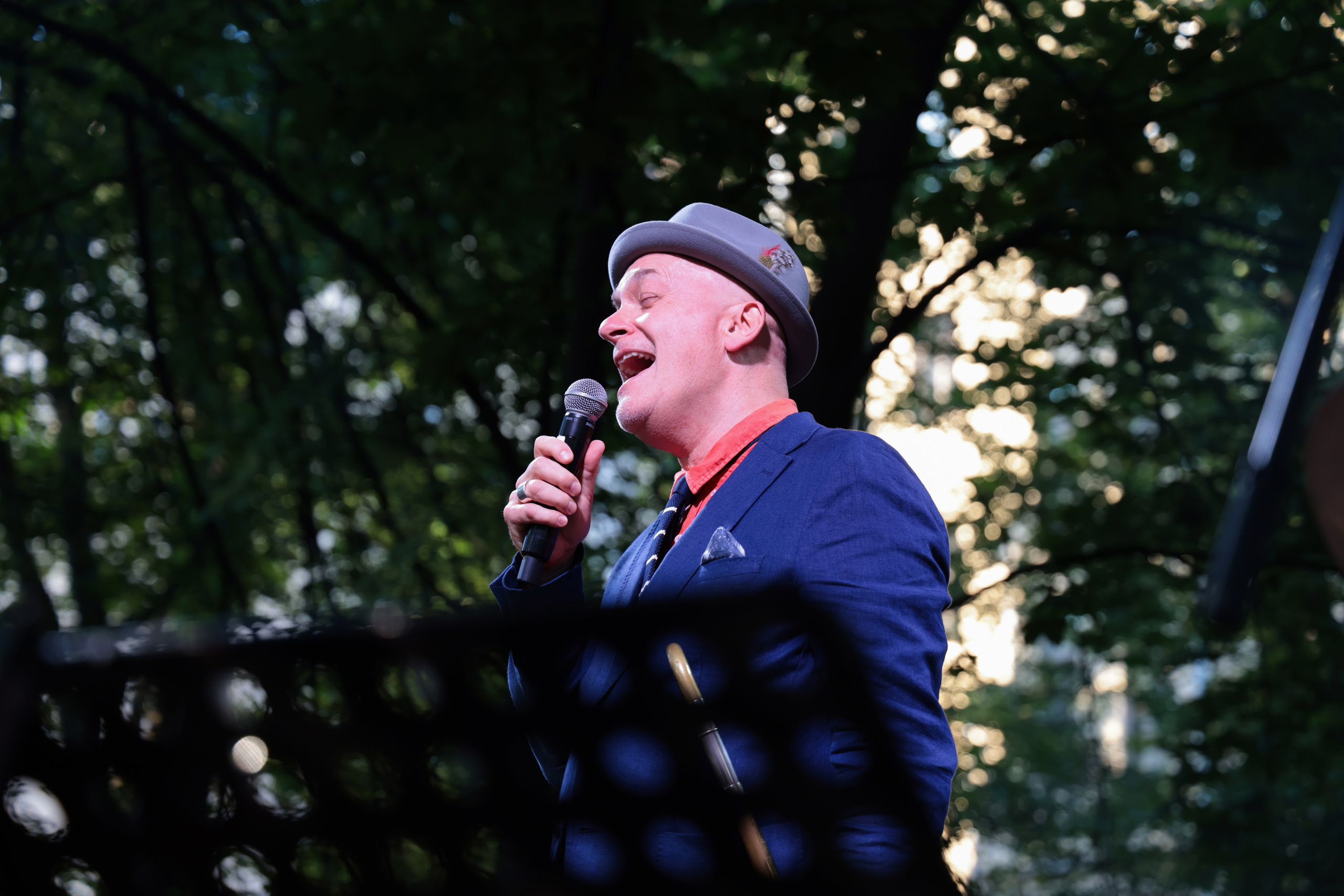 Фестиваль «Бродский драйв» 2025. Фотограф Елена Королевич