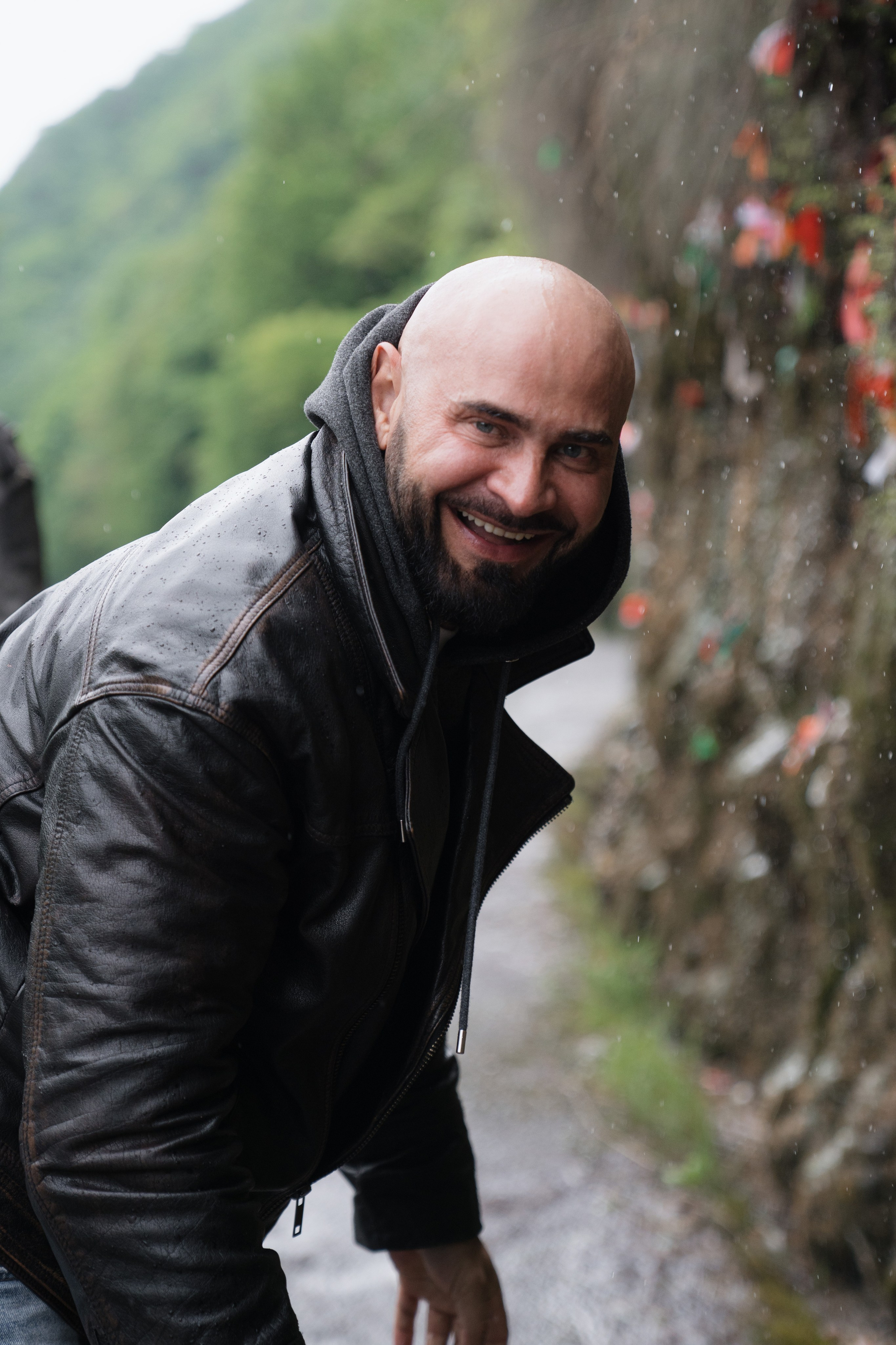 Виктор и Екатерина — Фототур в Абхазию. Свадебный фотограф в Сочи и Адлере — Фотосессии на море и в горах | Виктор Рогулев