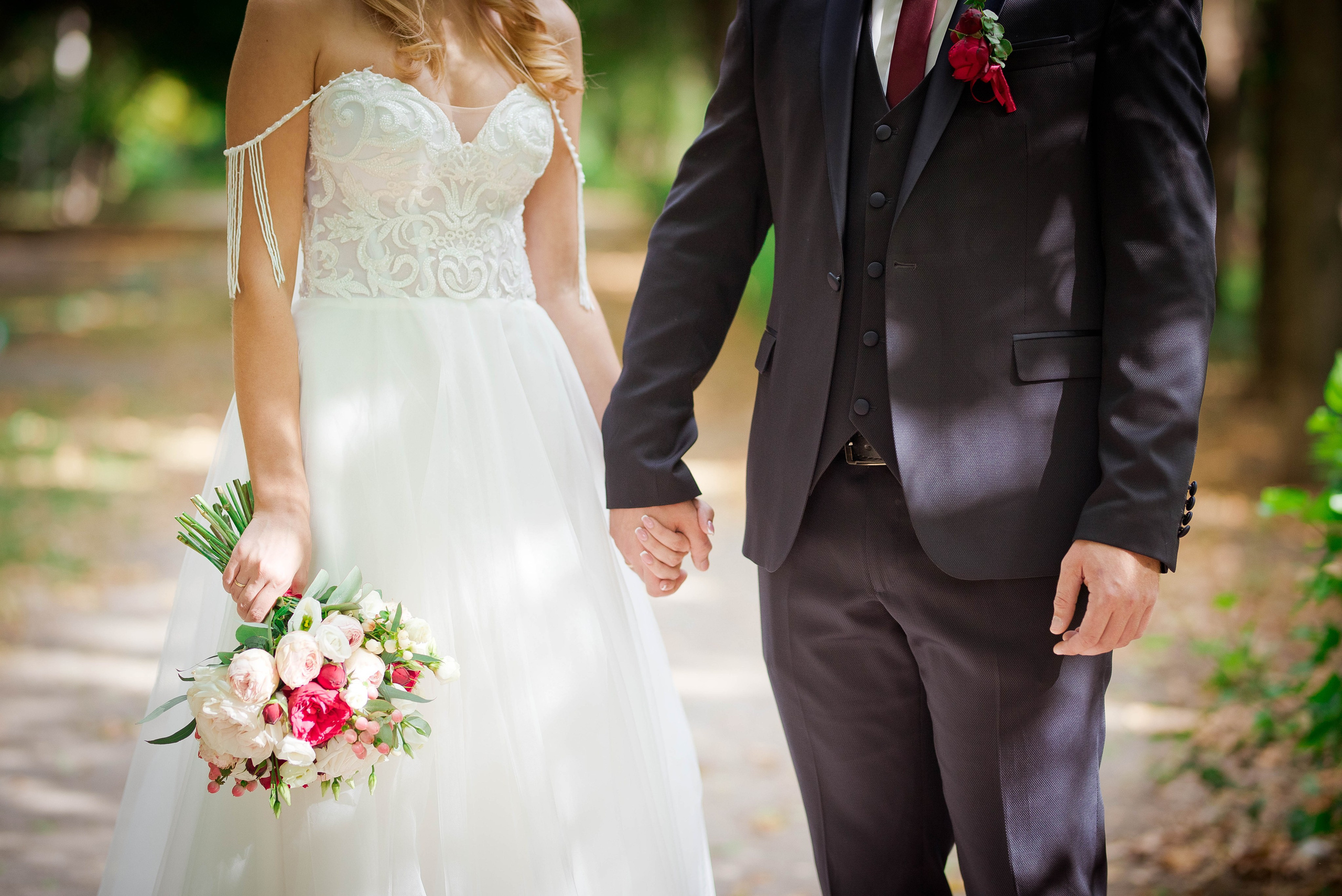 Дмитрий и Наталья. Свадебный и семейный фотограф Яна Стражева. Волгоград, Москва