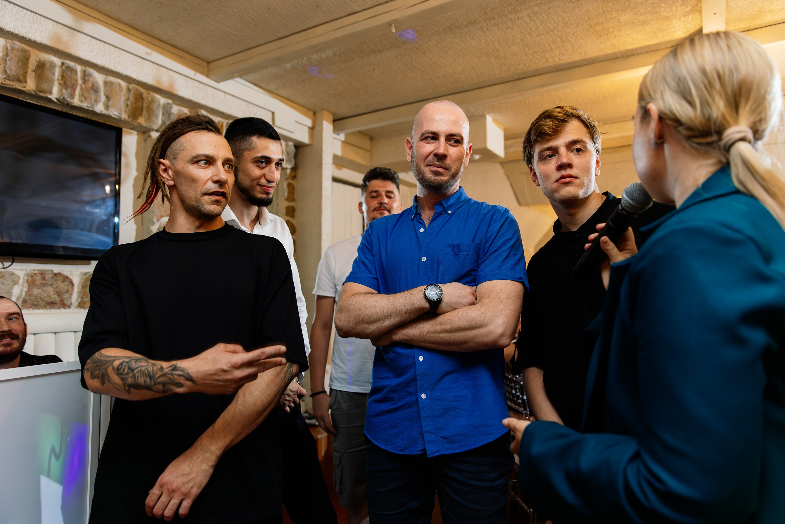 Владимир и Алёна. Семейный фотограф Толстикова Кристина