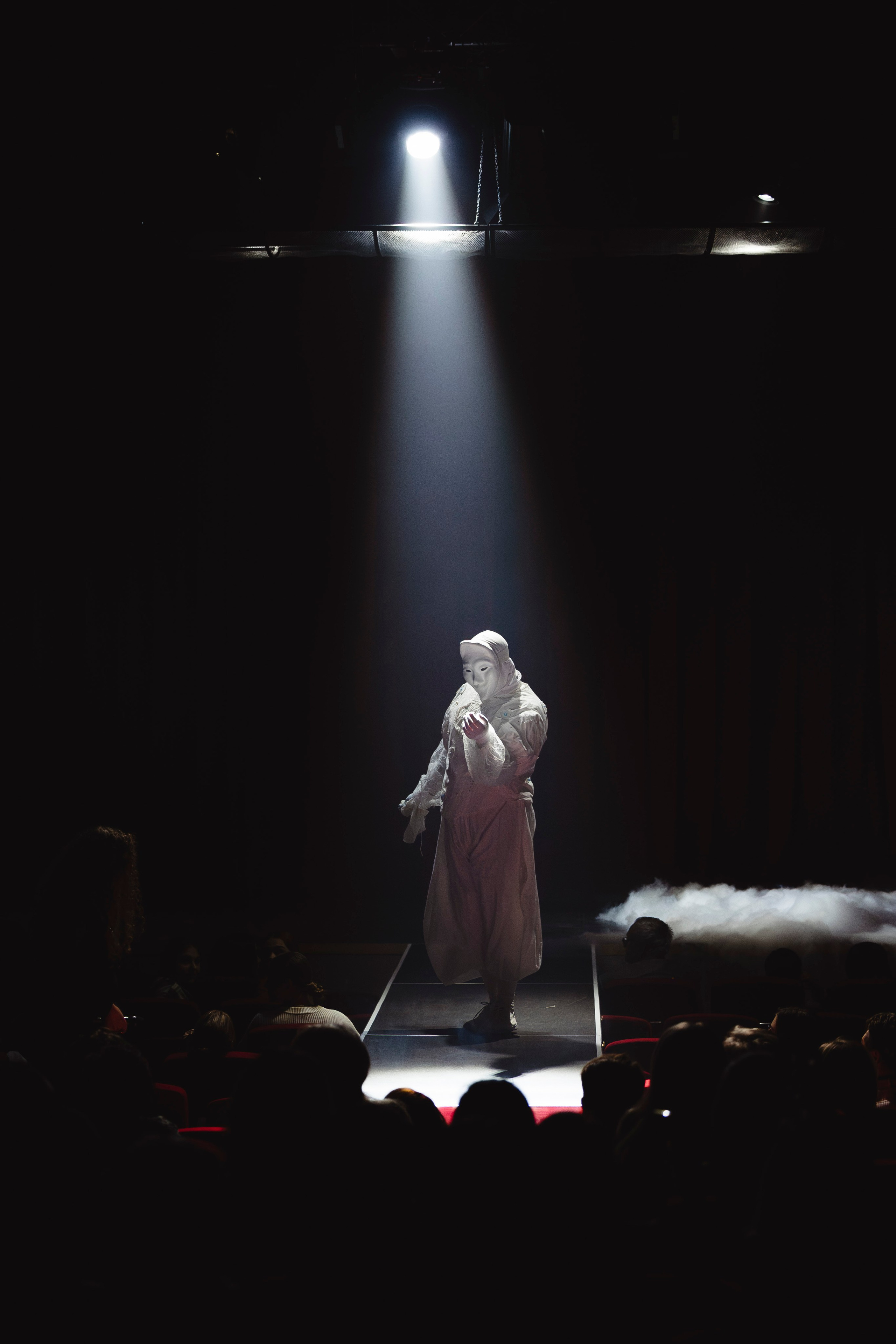 Церемония вручения Молодёжной премии Правительства Санкт-Петербурга. Репортажный фотограф в Санкт-Петербурге и Москве Мария Ежова