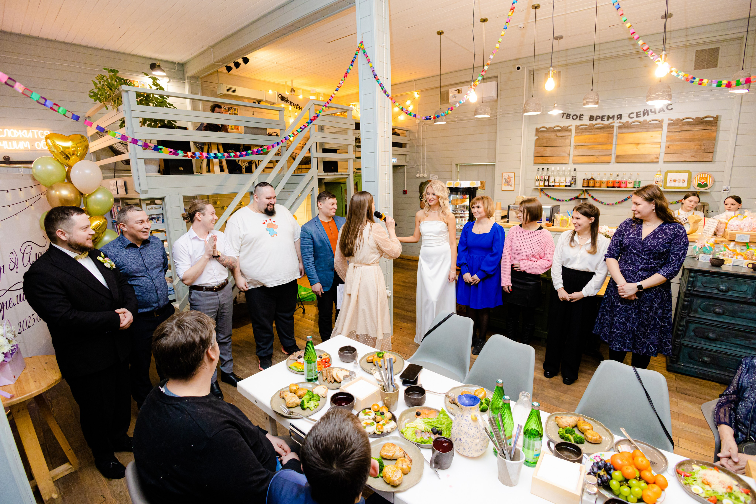 Свадебные воспоминания…. Фотограф Братск Юлий Дежин