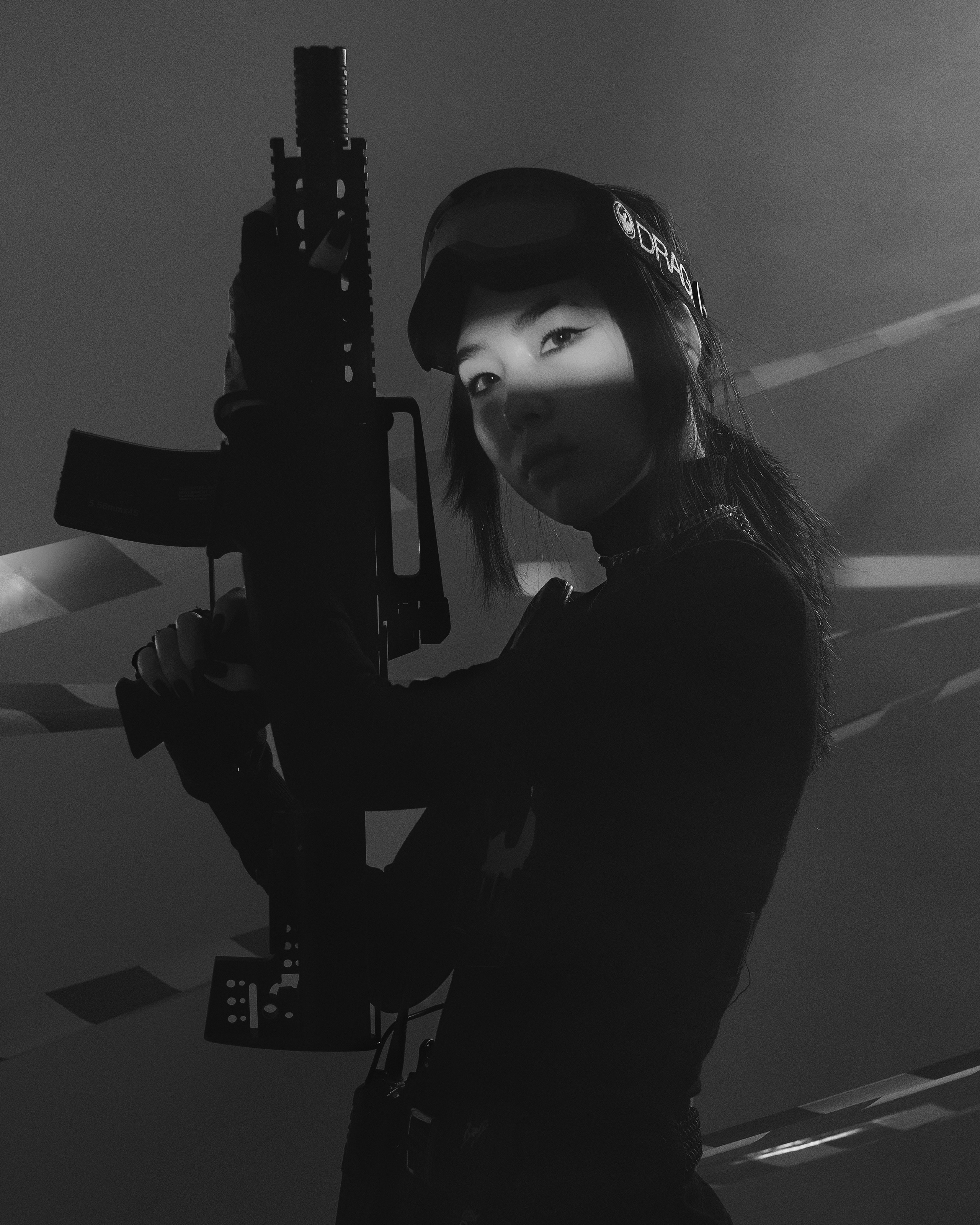 Special agent. Фотограф Алматы — Дробышев Алексей