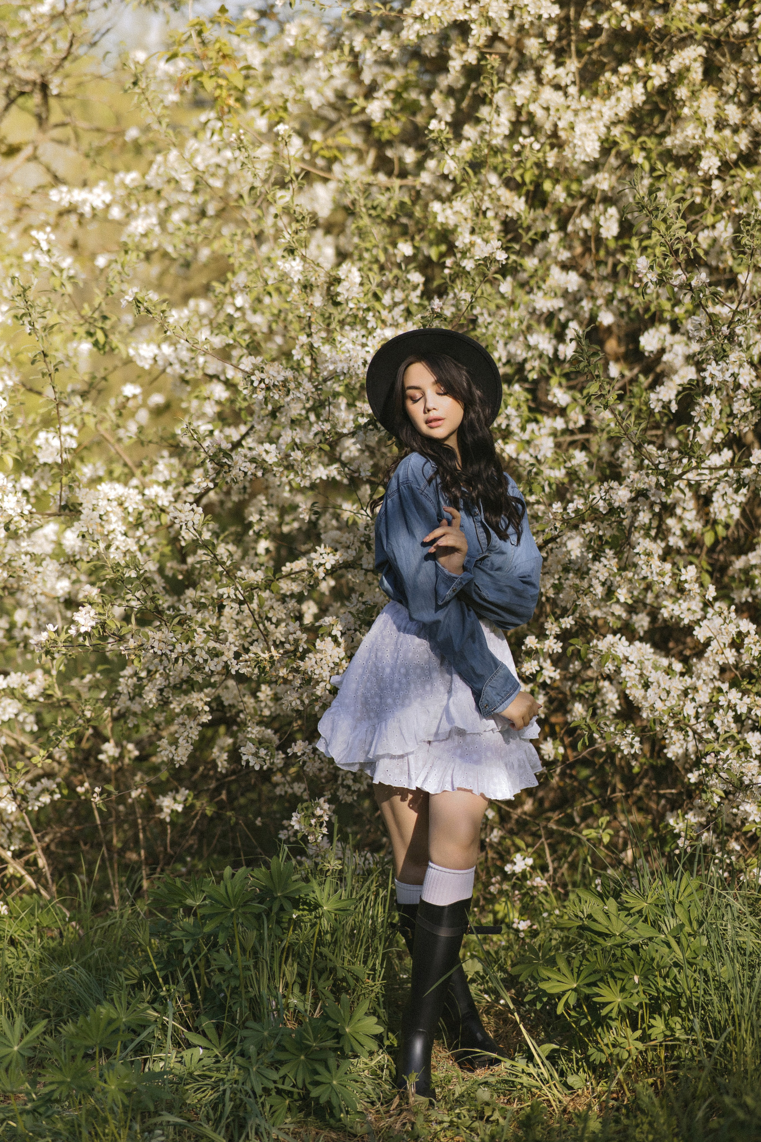 Индивидуальные уличные серии