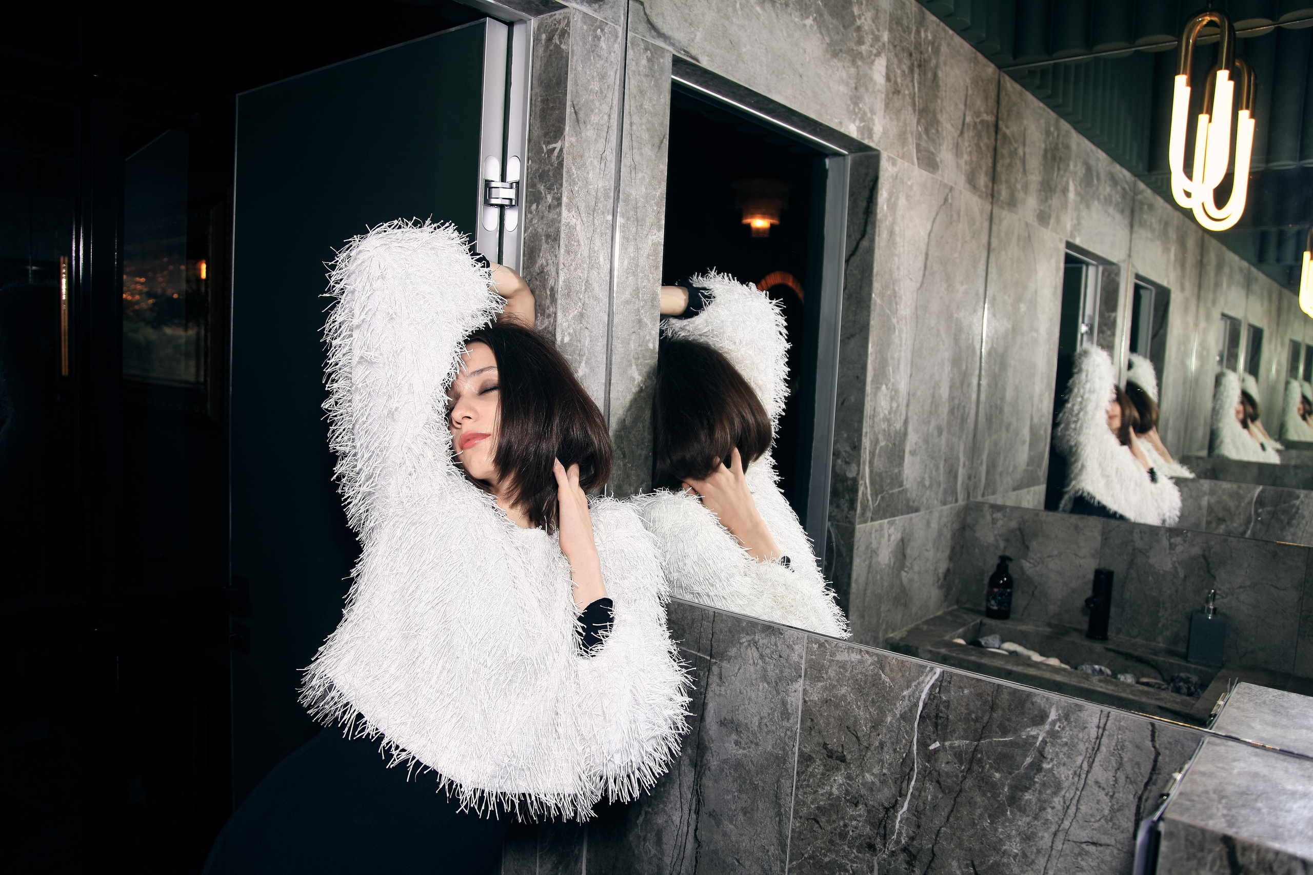 Фэшн-фотосессиями в Иваново. Портретный и свадебный фотограф в Иваново Максим Гаврилин